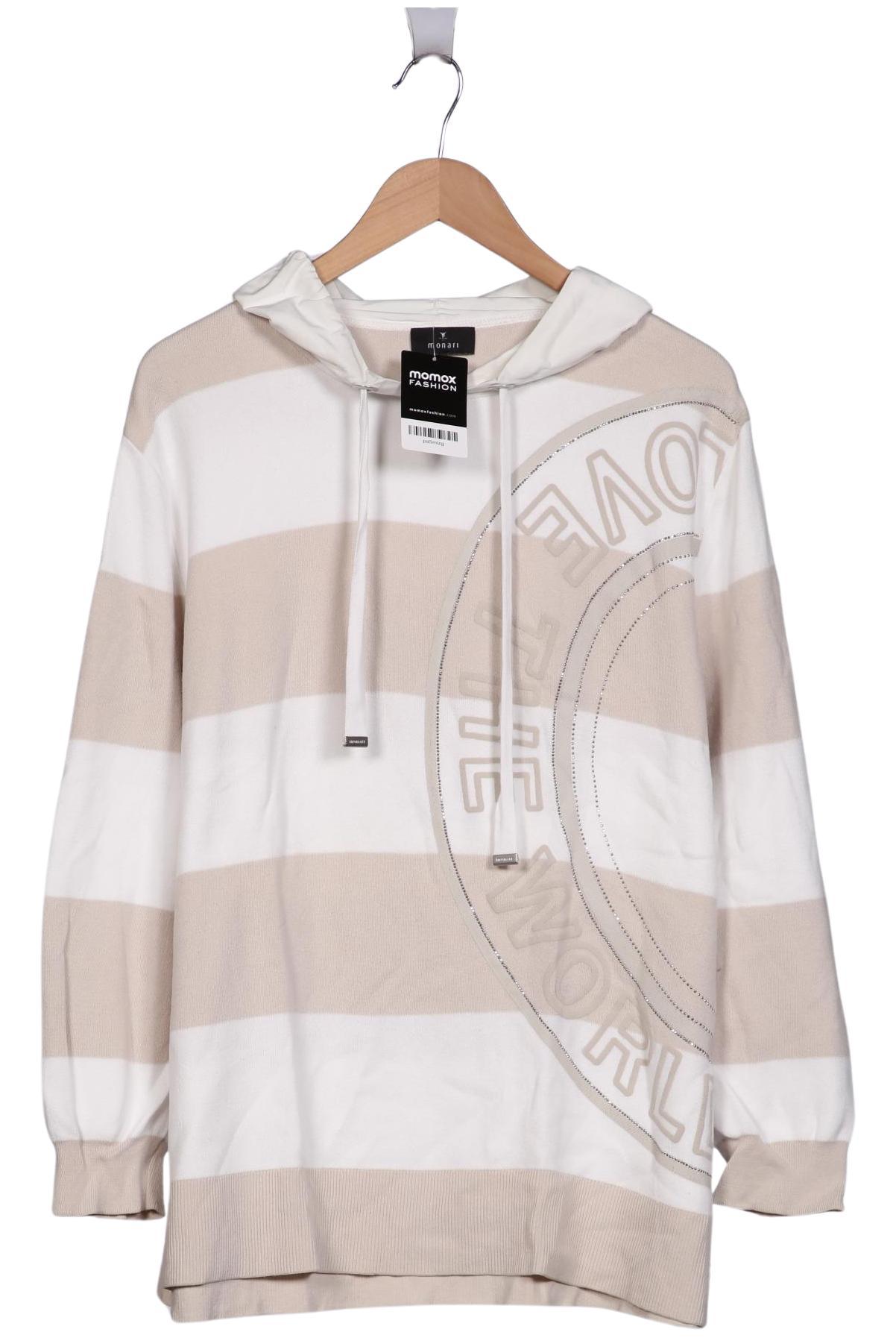 

monari Damen Pullover, mehrfarbig, Gr. 46