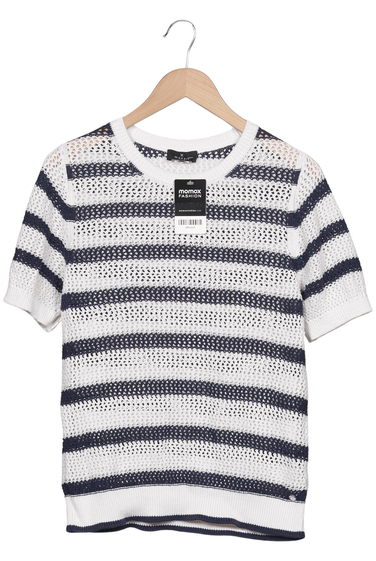 

monari Damen Pullover, mehrfarbig, Gr. 42