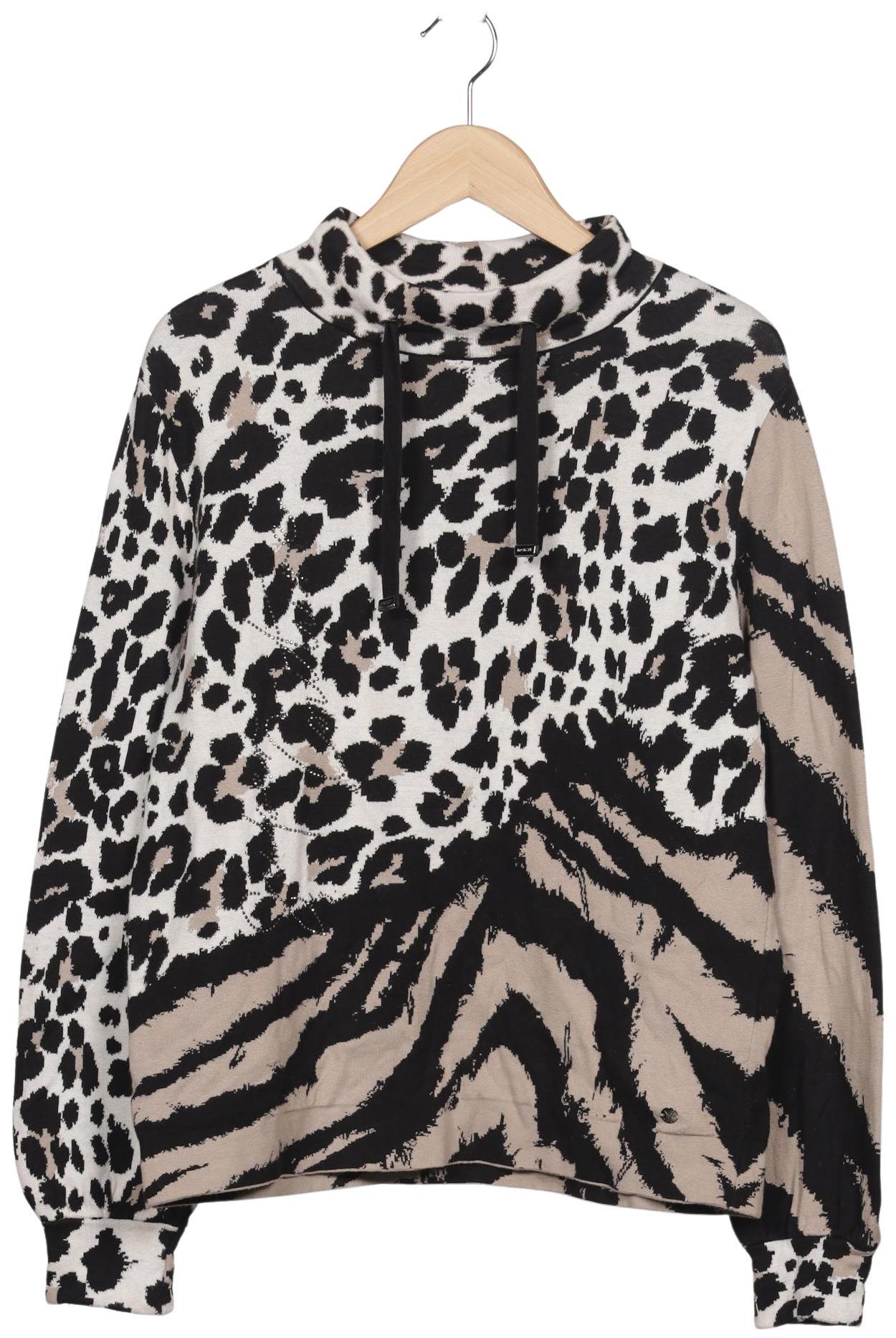 

monari Damen Pullover, mehrfarbig, Gr. 38