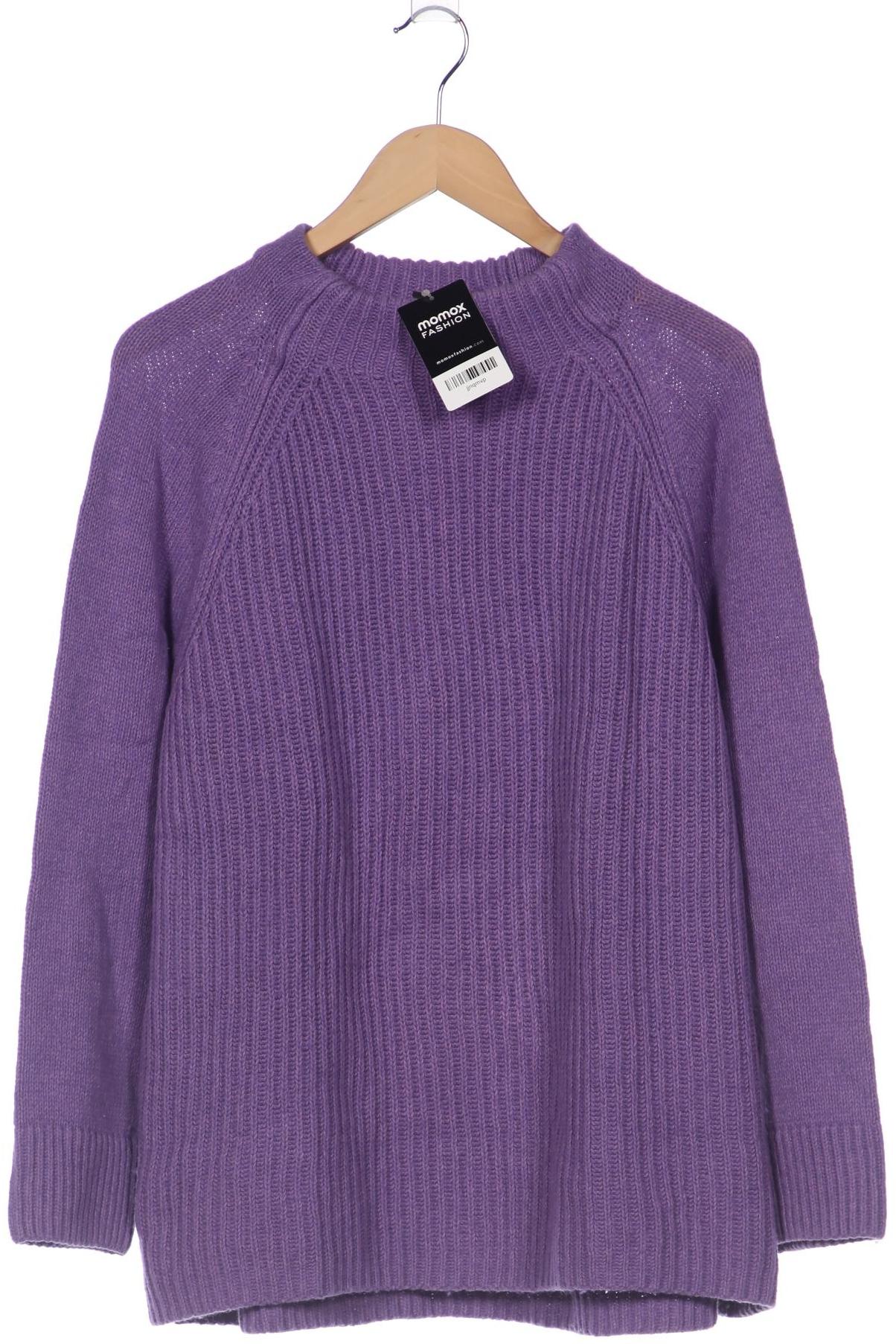 

monari Damen Pullover, flieder, Gr. 46