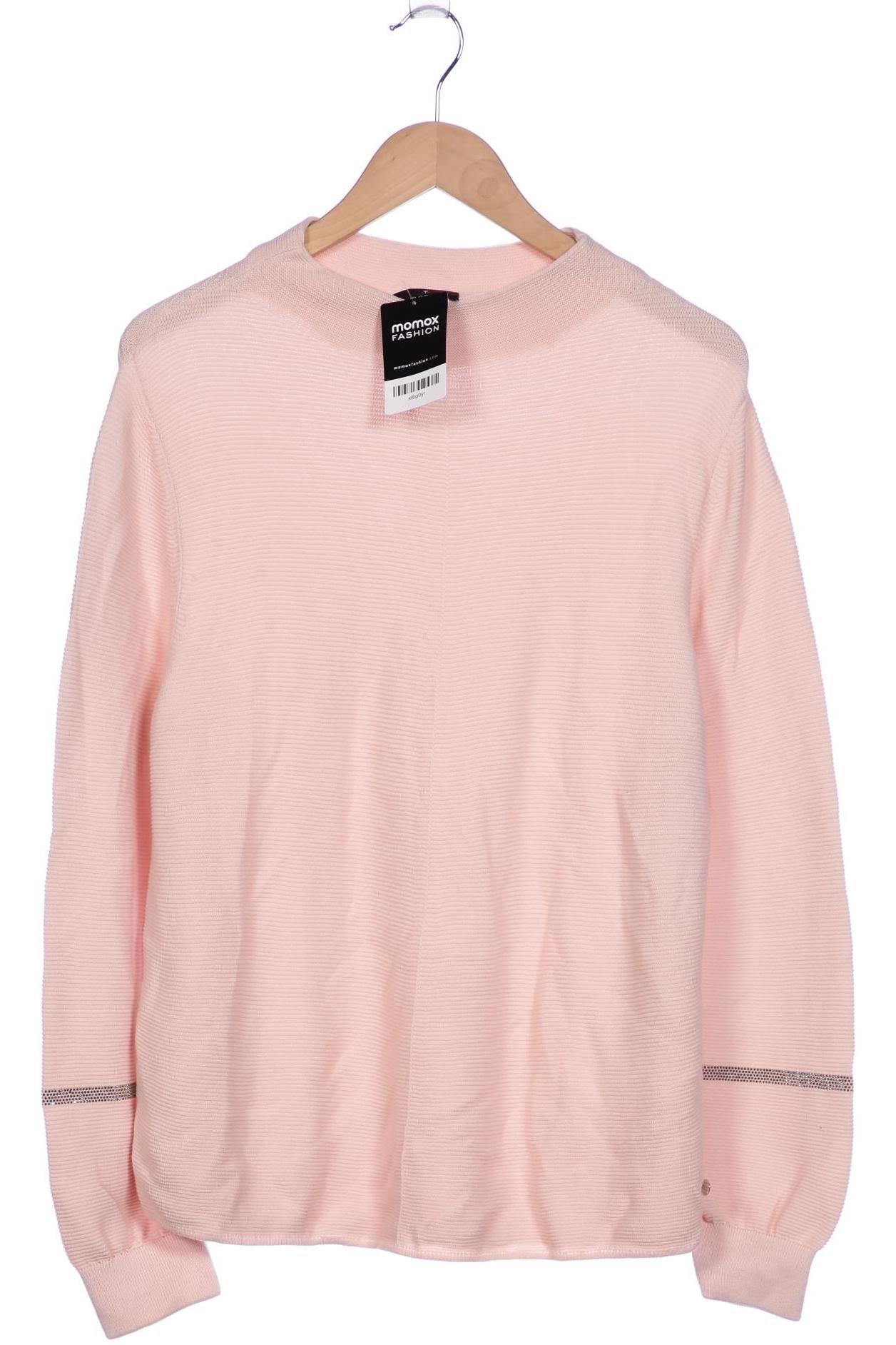 

monari Damen Pullover, pink, Gr. 44