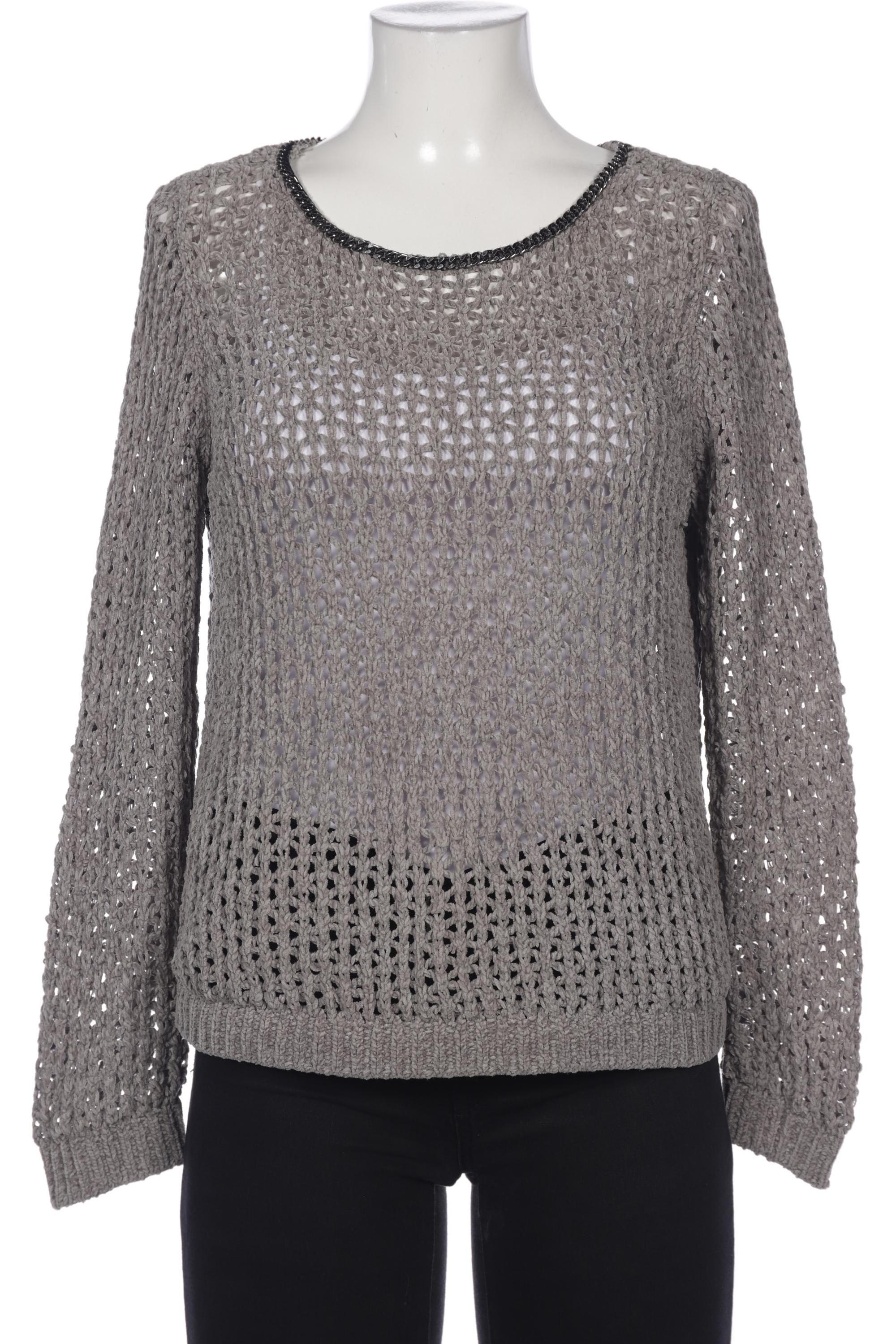 

monari Damen Pullover, grün