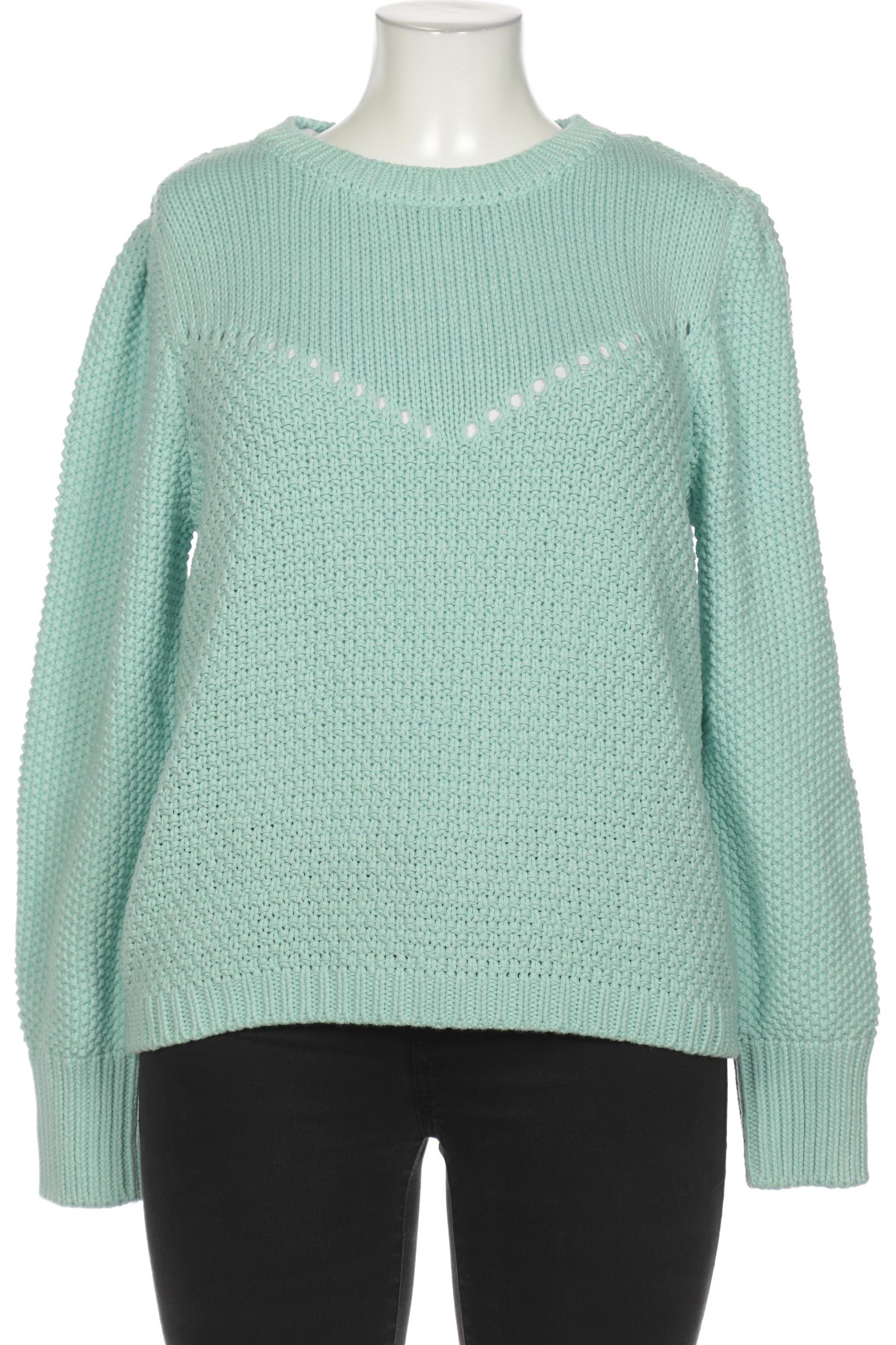 

monari Damen Pullover, hellblau