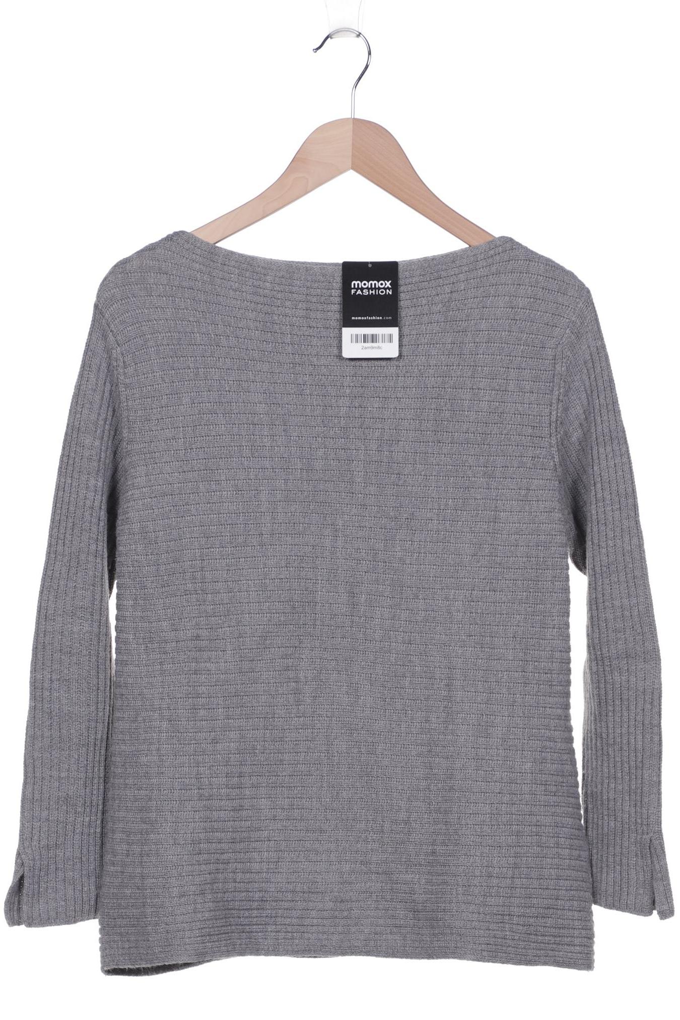 

monari Damen Pullover, grau