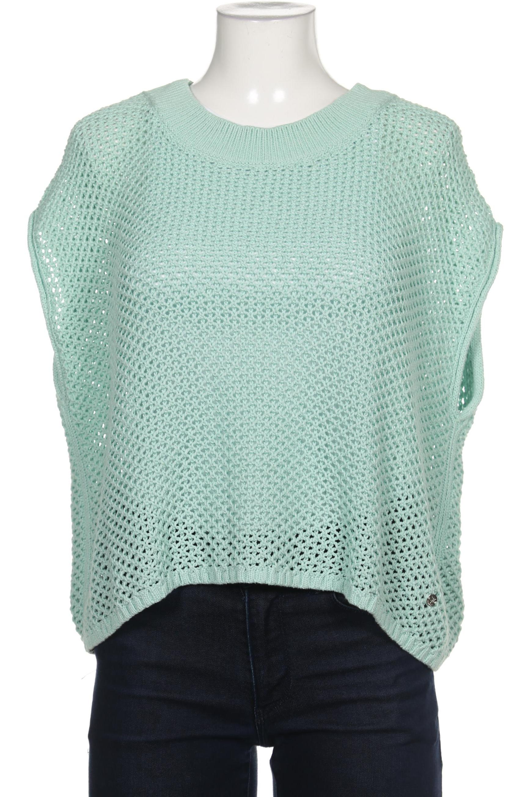 

monari Damen Pullover, türkis