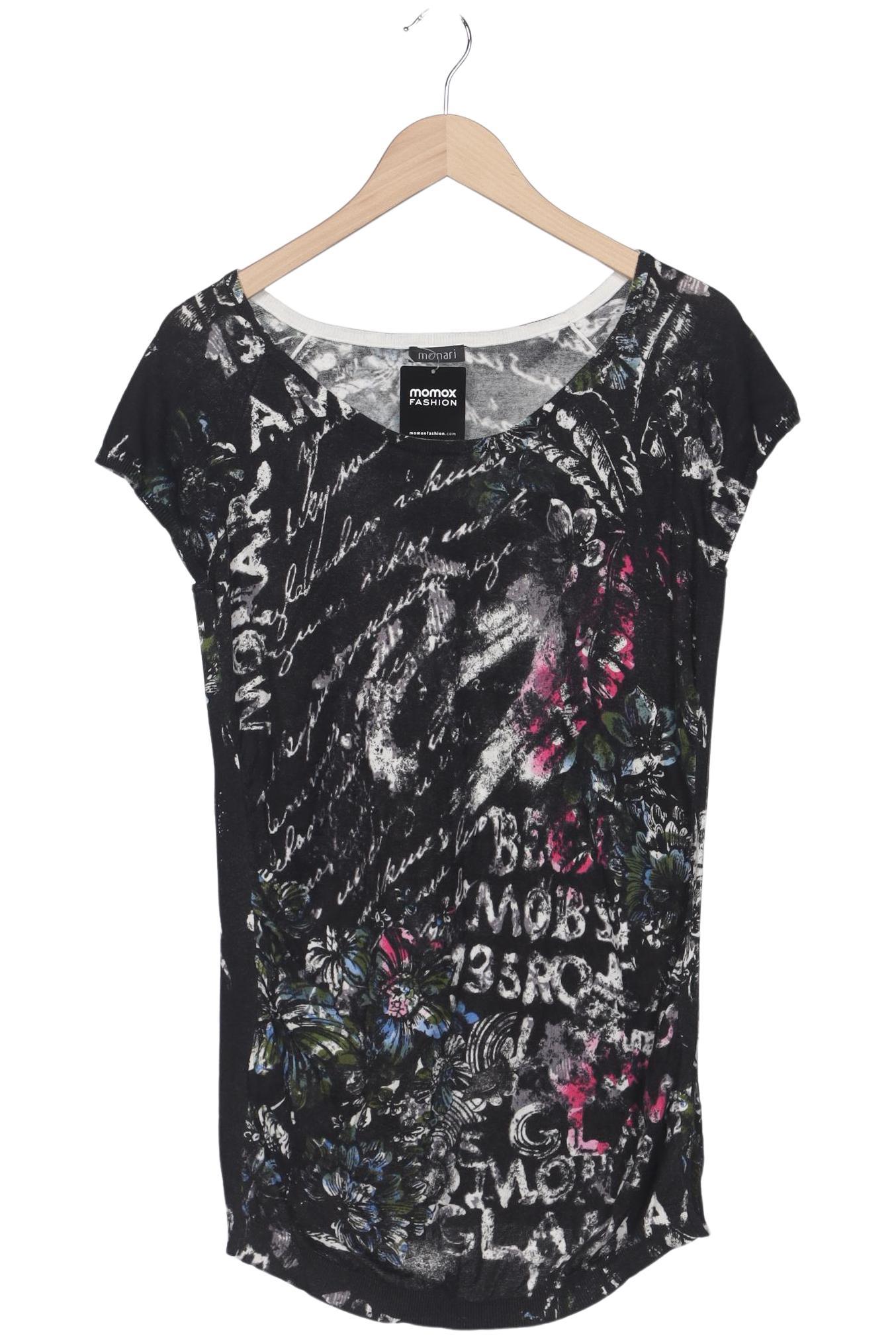 

monari Damen Pullover, mehrfarbig, Gr. 42