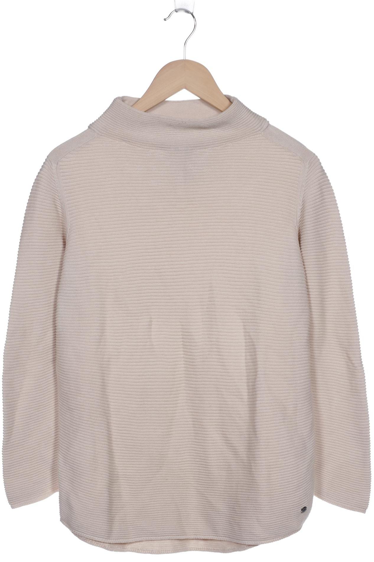 

monari Damen Pullover, beige