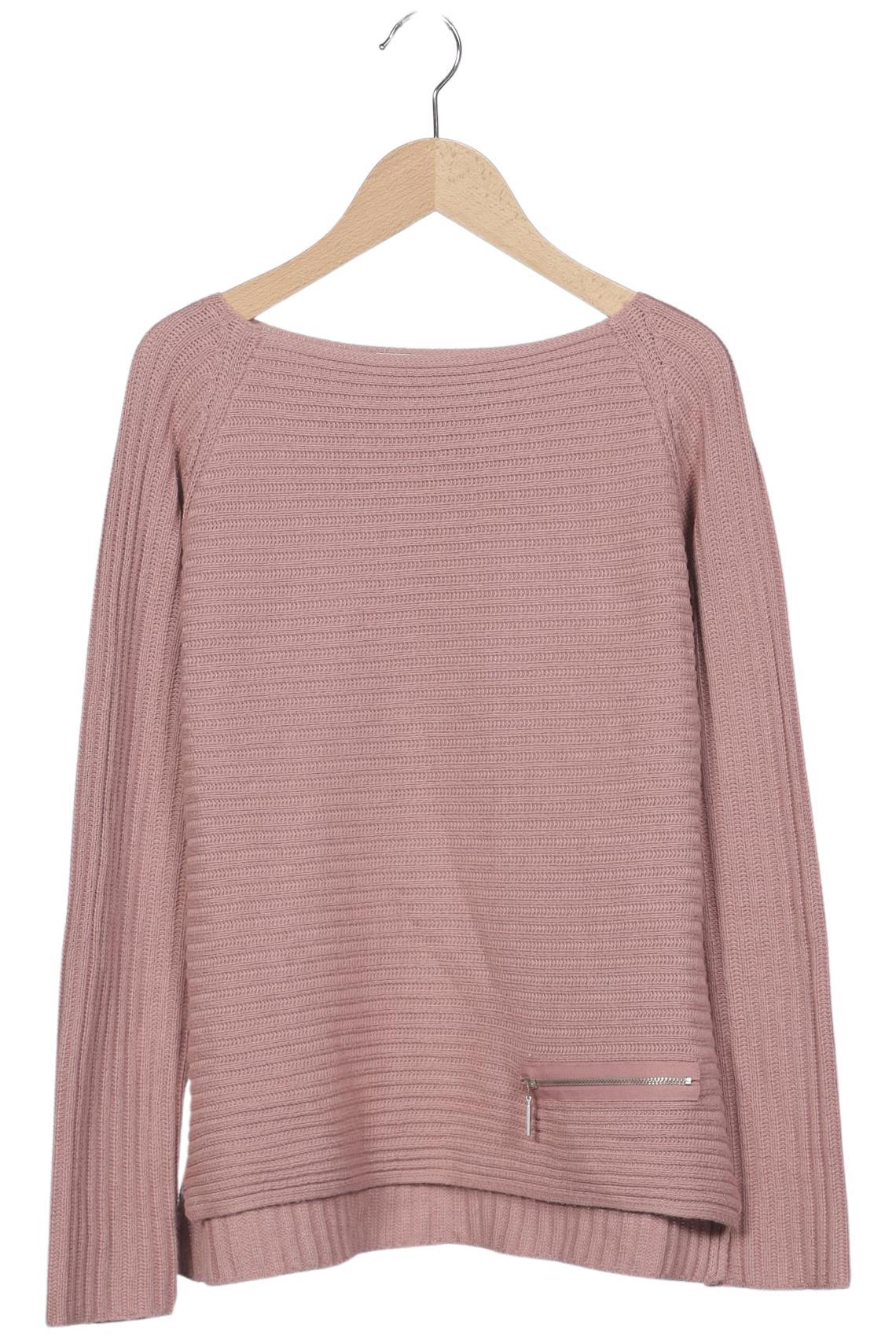 

monari Damen Pullover, pink, Gr. 44