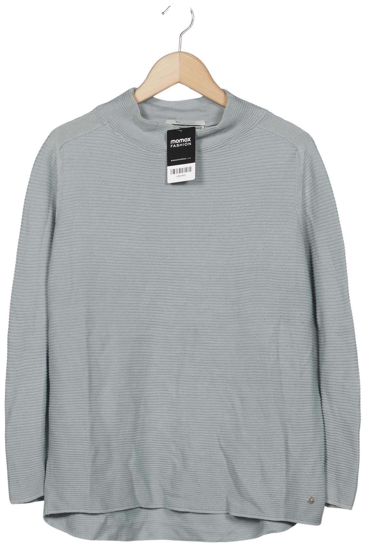 

monari Damen Pullover, hellblau, Gr. 44