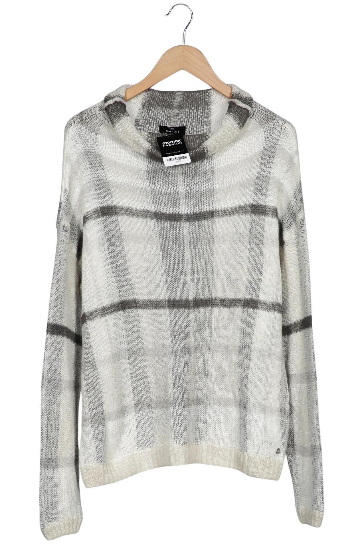 

monari Damen Pullover, mehrfarbig, Gr. 38