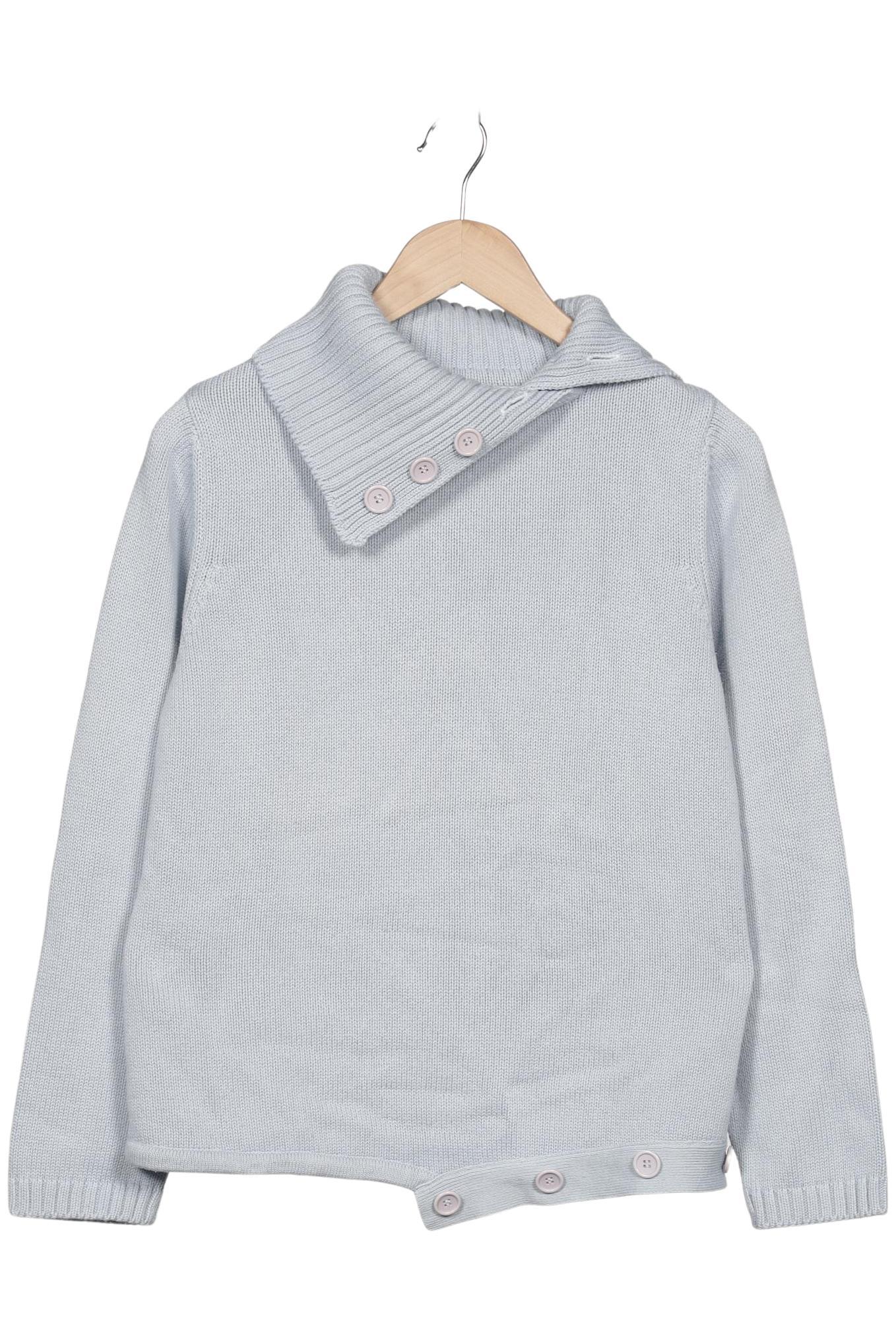 

monari Damen Pullover, hellblau, Gr. 44