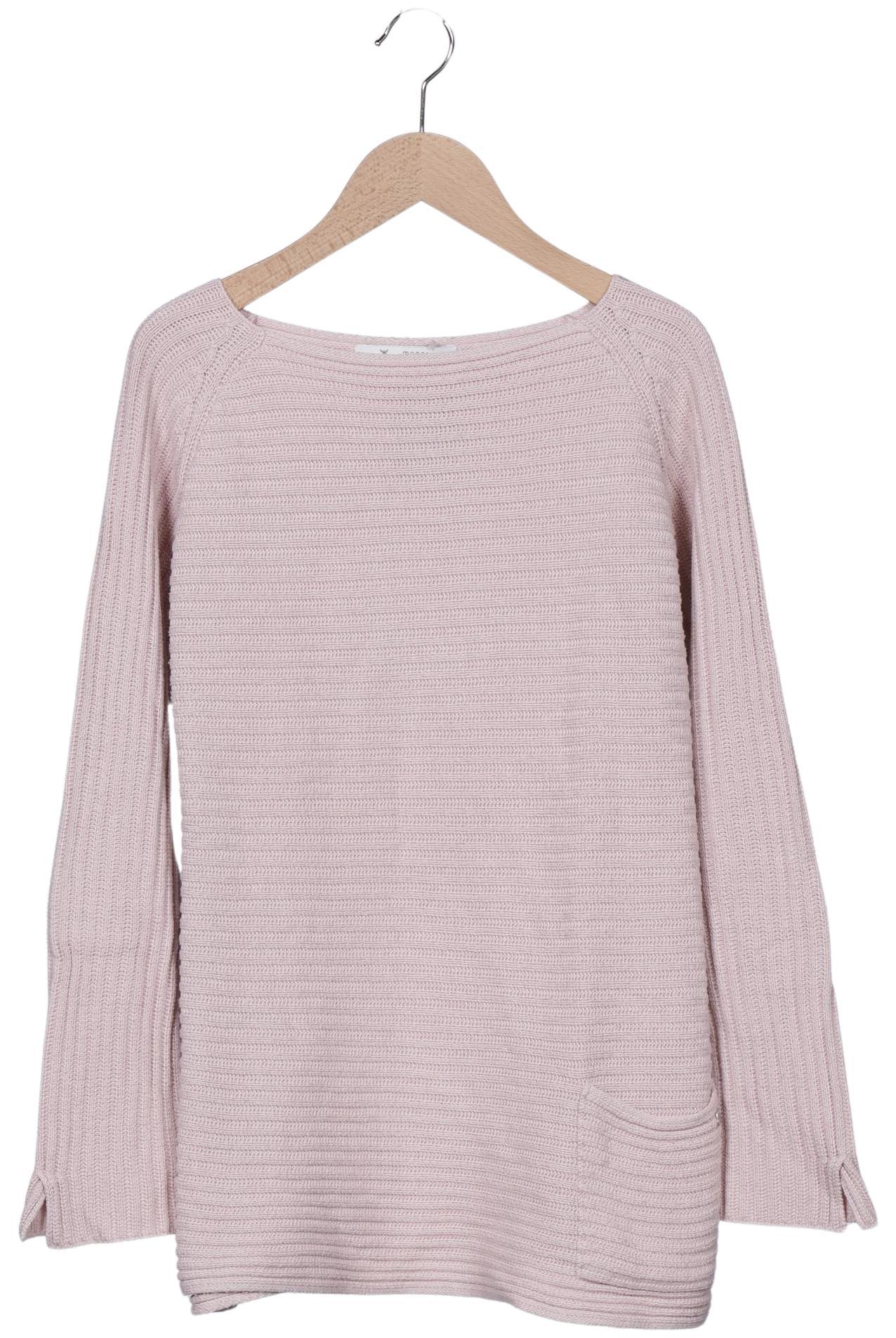 

monari Damen Pullover, pink, Gr. 40