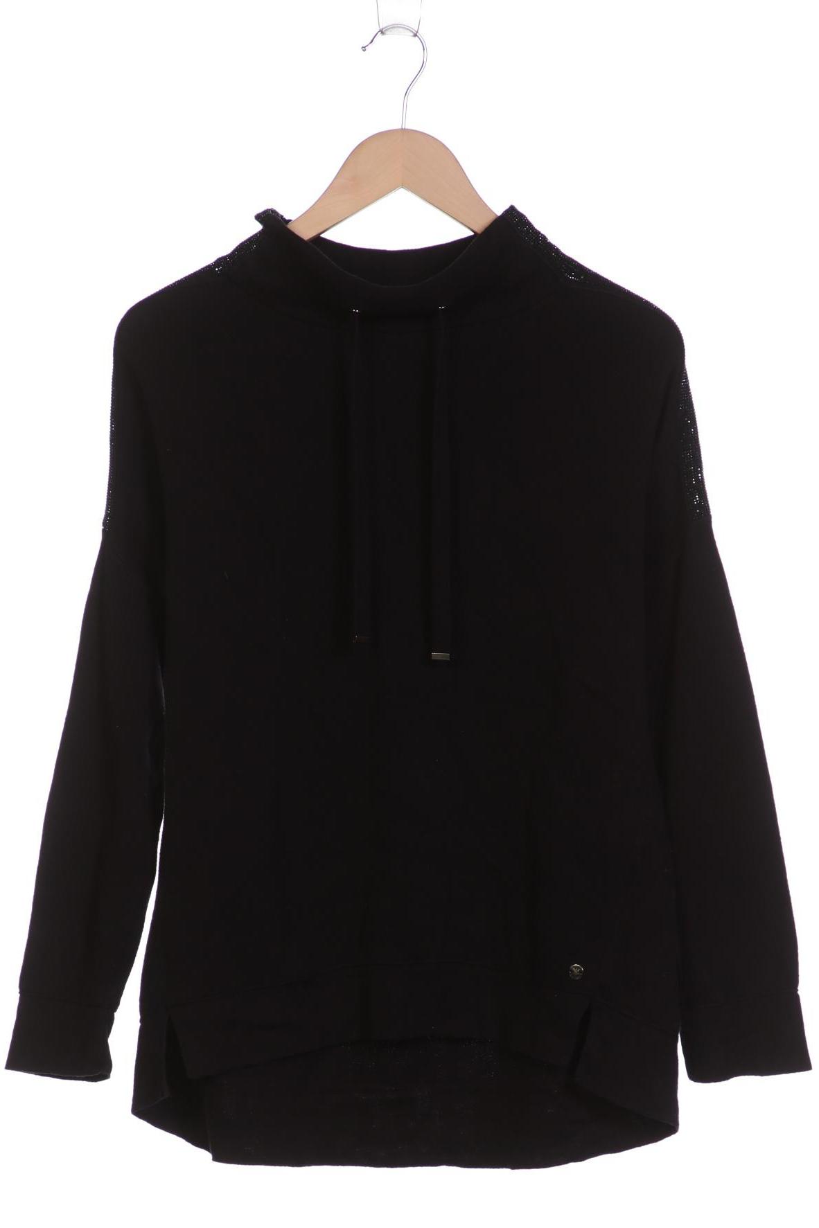 

monari Damen Pullover, schwarz