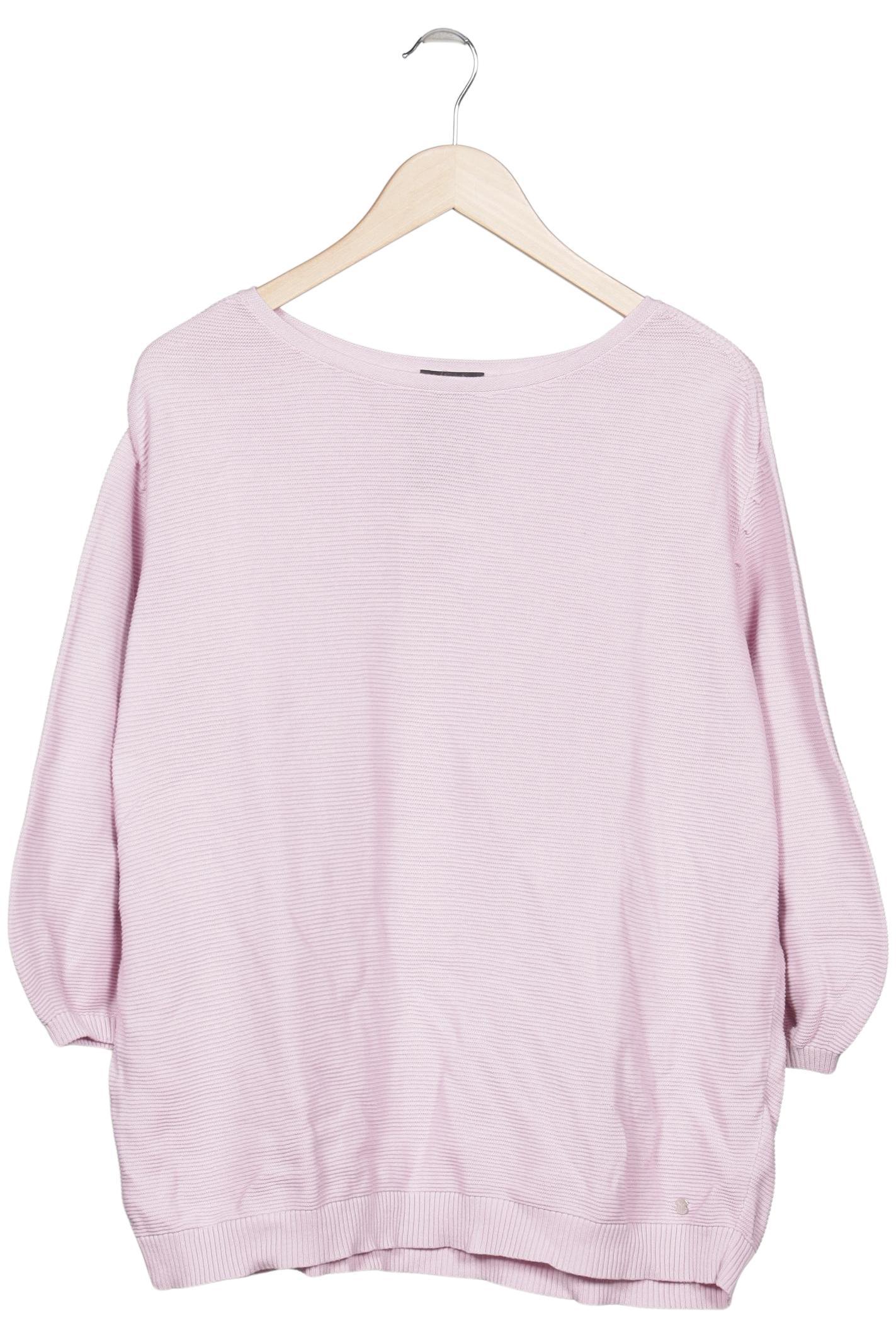 

monari Damen Pullover, pink, Gr. 44