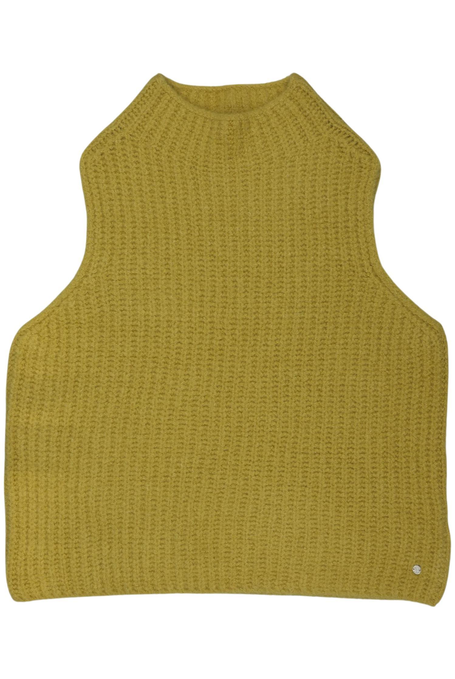 

monari Damen Pullover, grün, Gr. 46