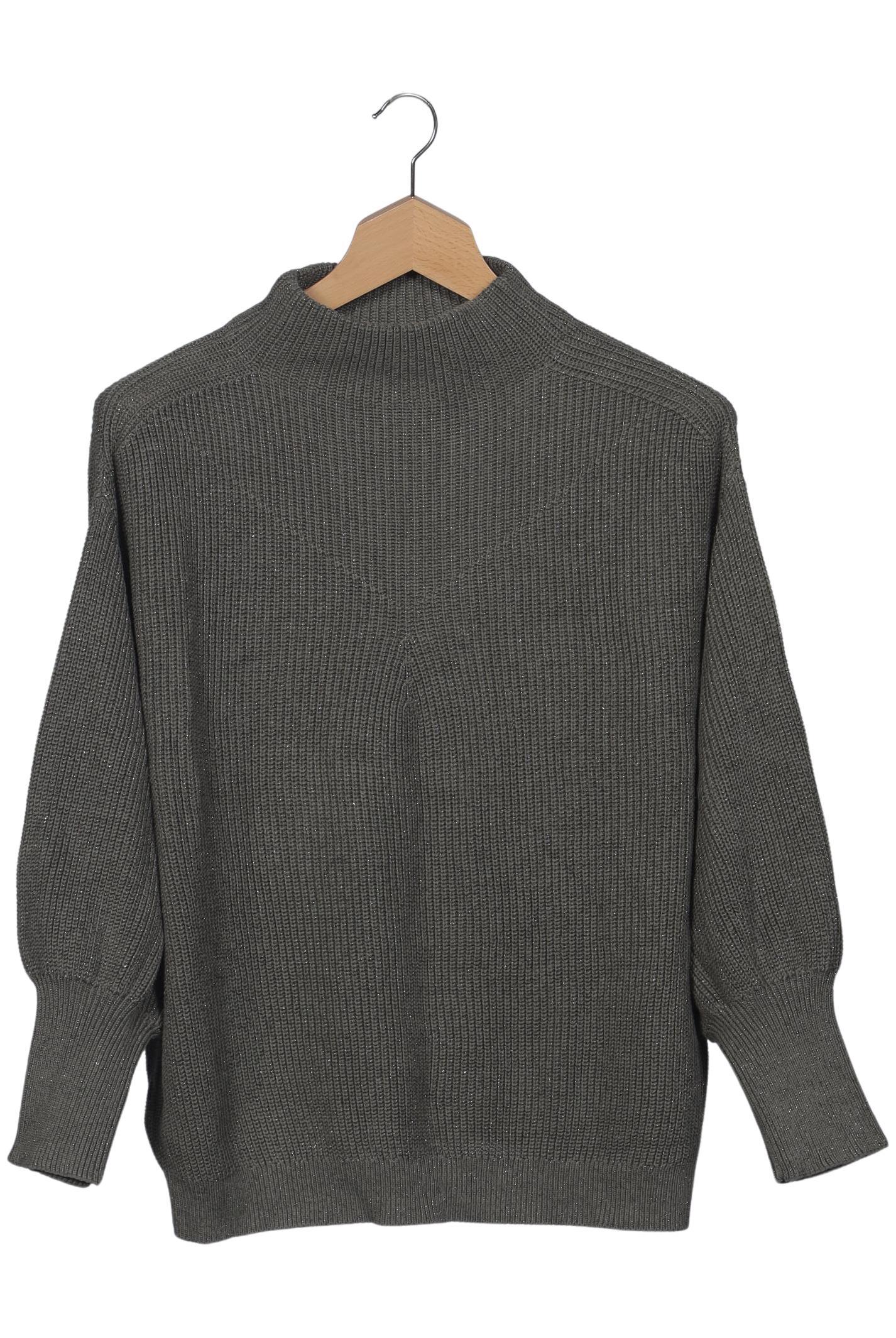

monari Damen Pullover, grau, Gr. 44