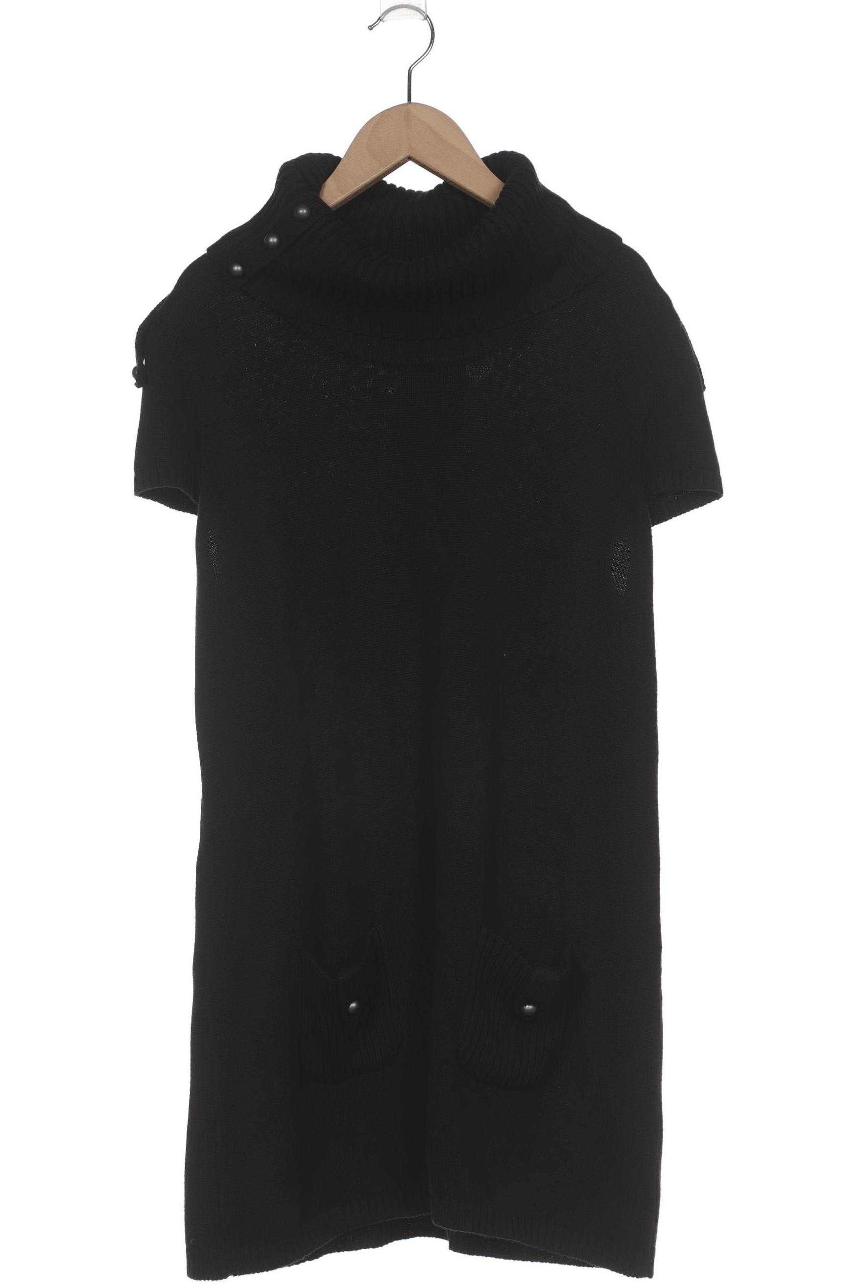 

monari Damen Pullover, schwarz, Gr. 44