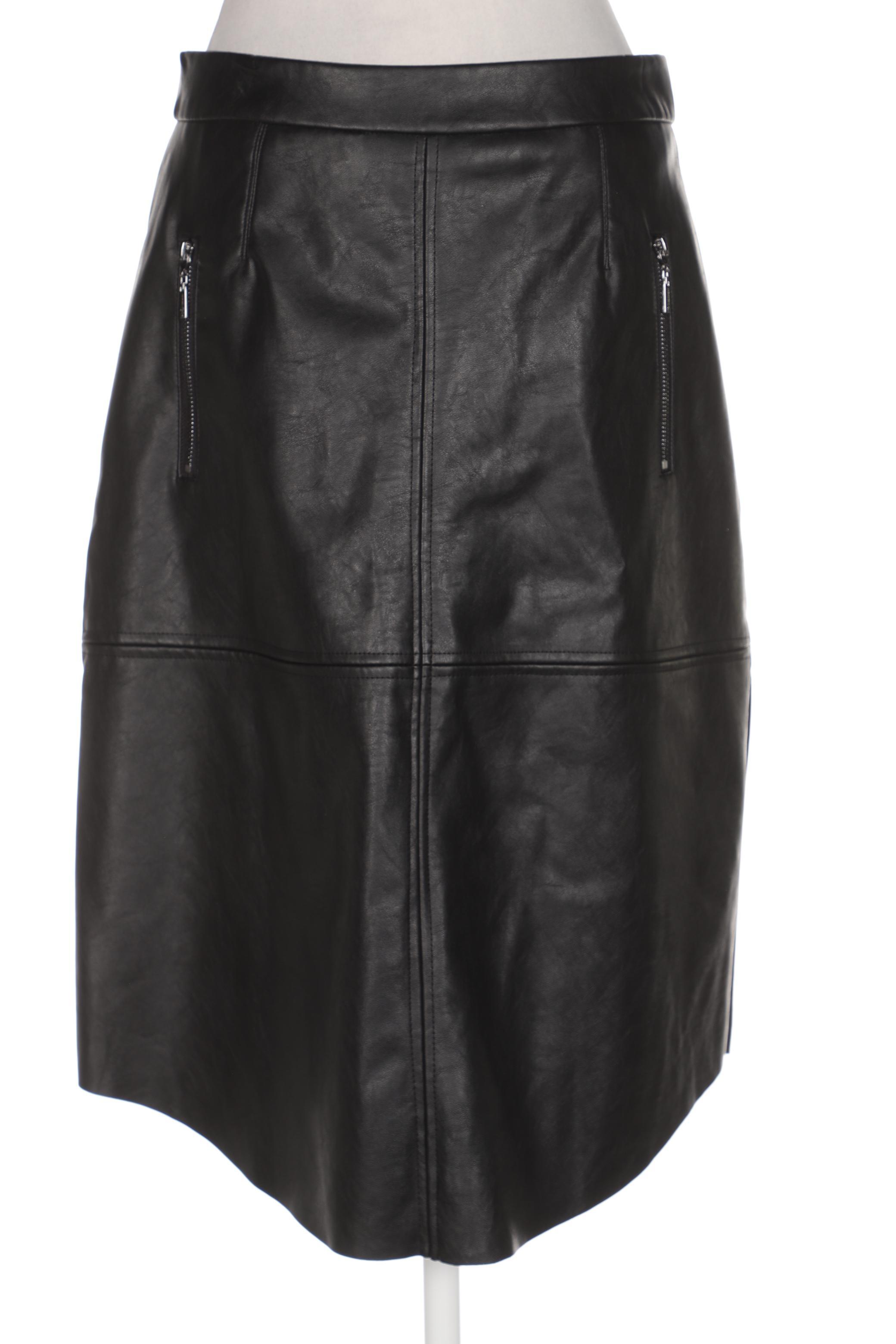 

monari Damen Rock, schwarz, Gr. 38