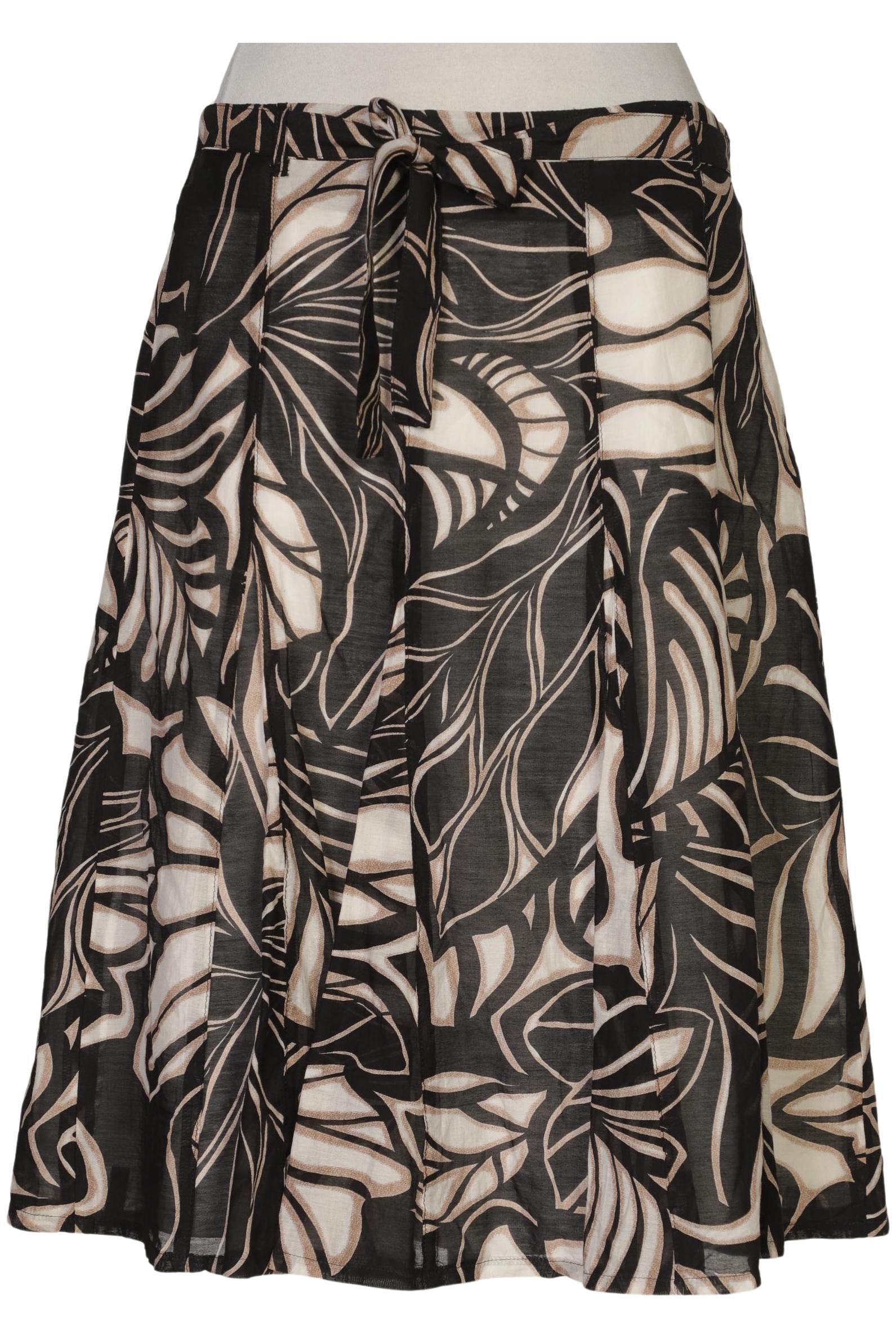 

monari Damen Rock, mehrfarbig, Gr. 38