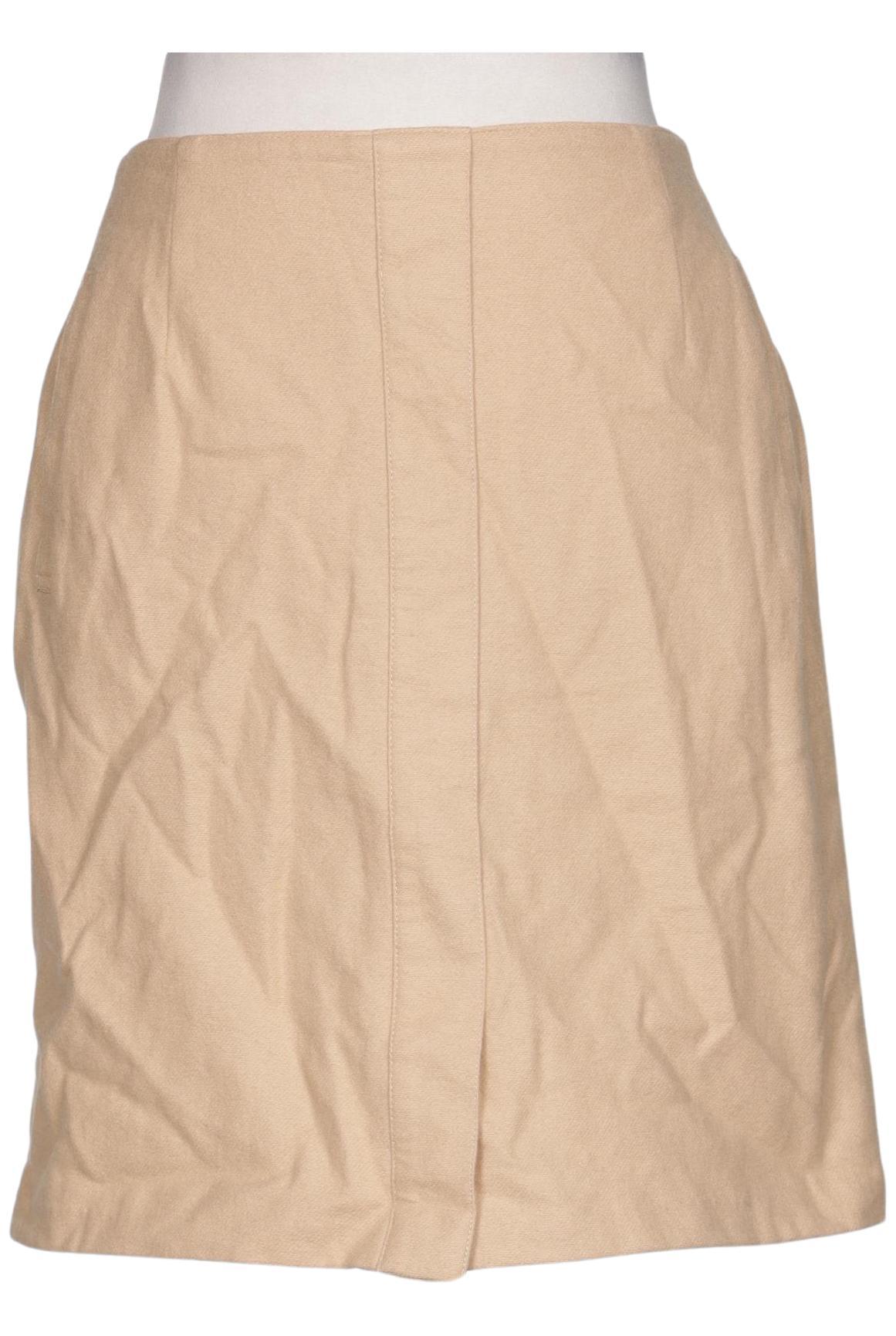 

monari Damen Rock, beige, Gr. 38