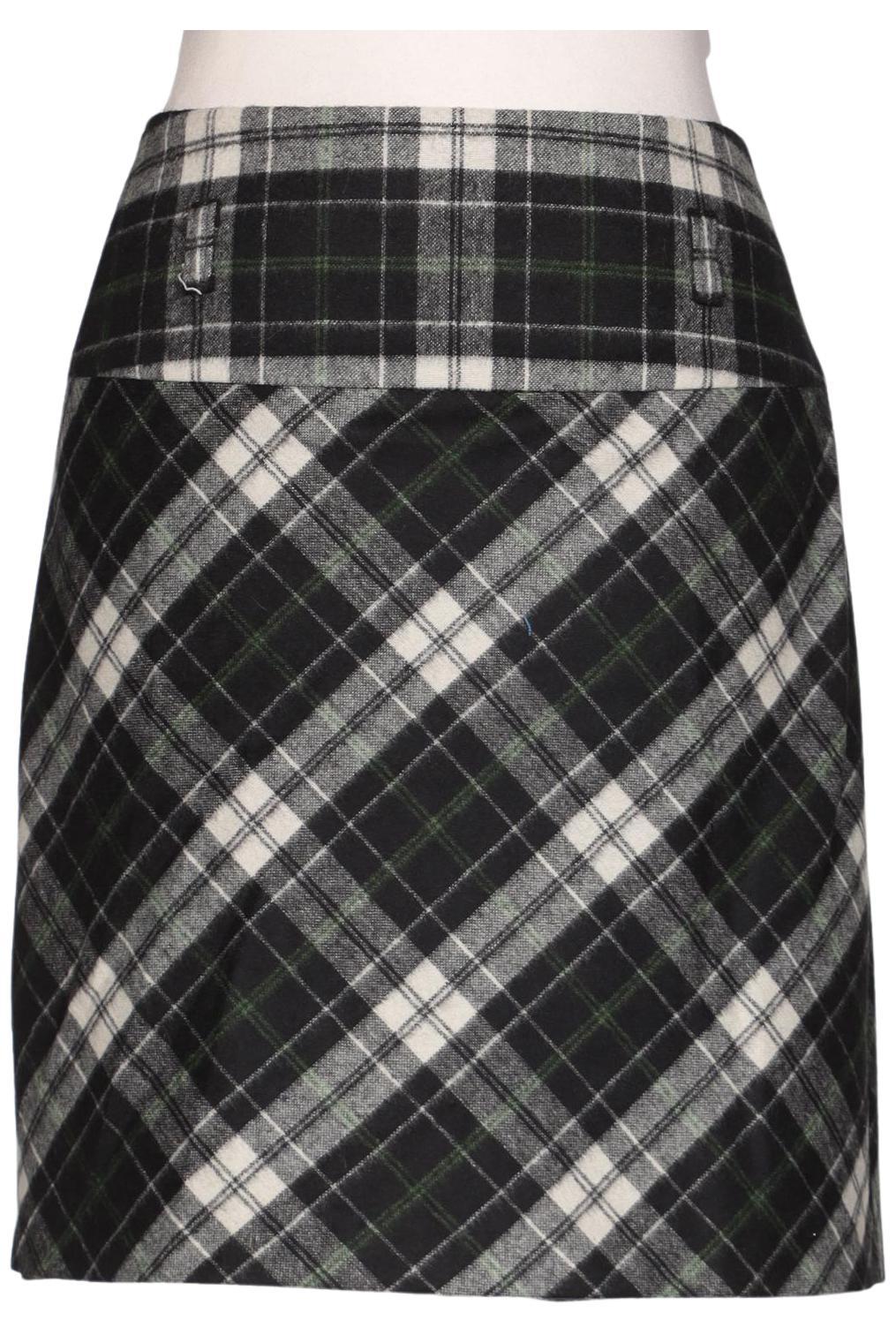 

monari Damen Rock, mehrfarbig, Gr. 38