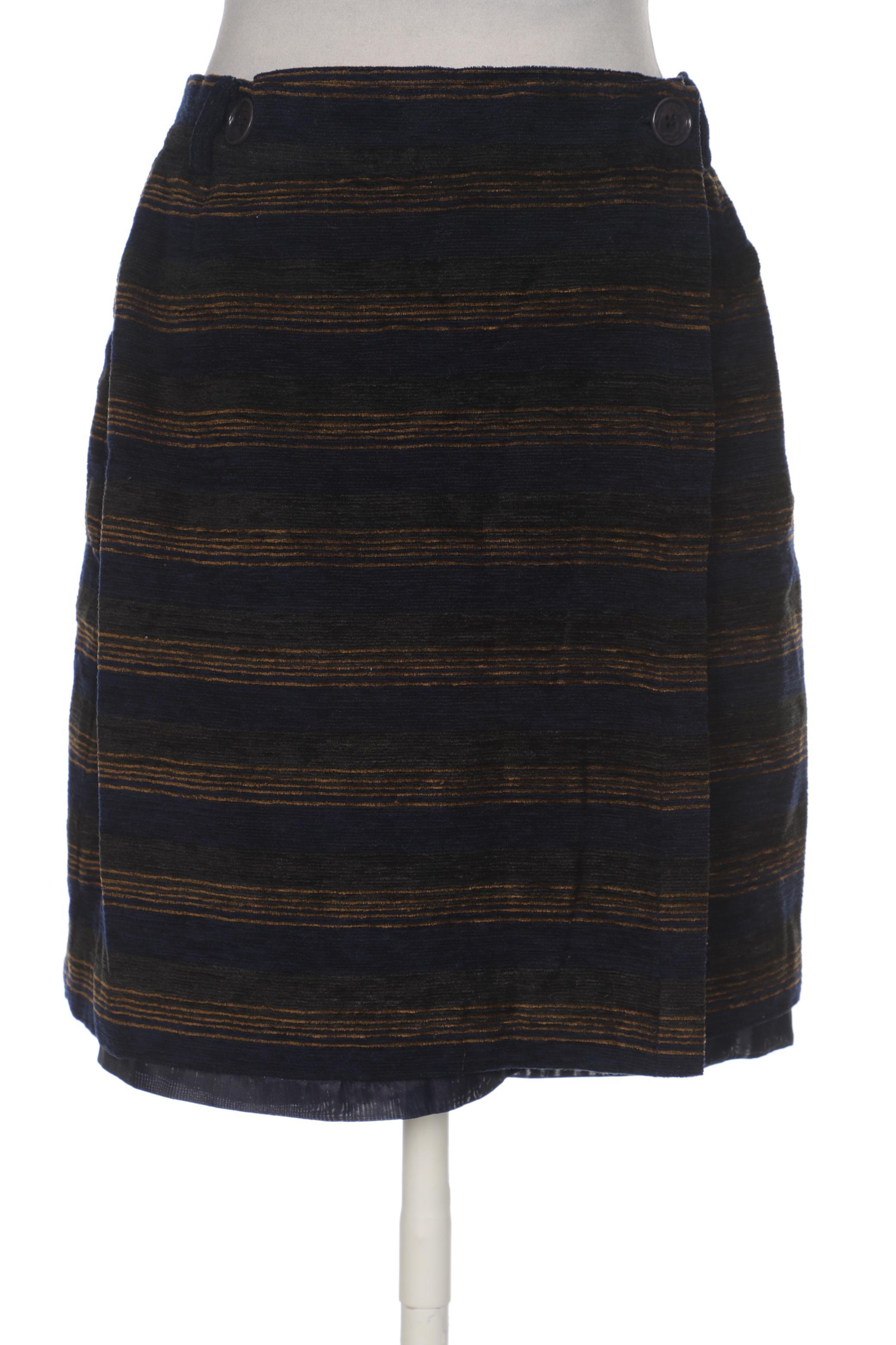 

monari Damen Rock, marineblau, Gr. 36