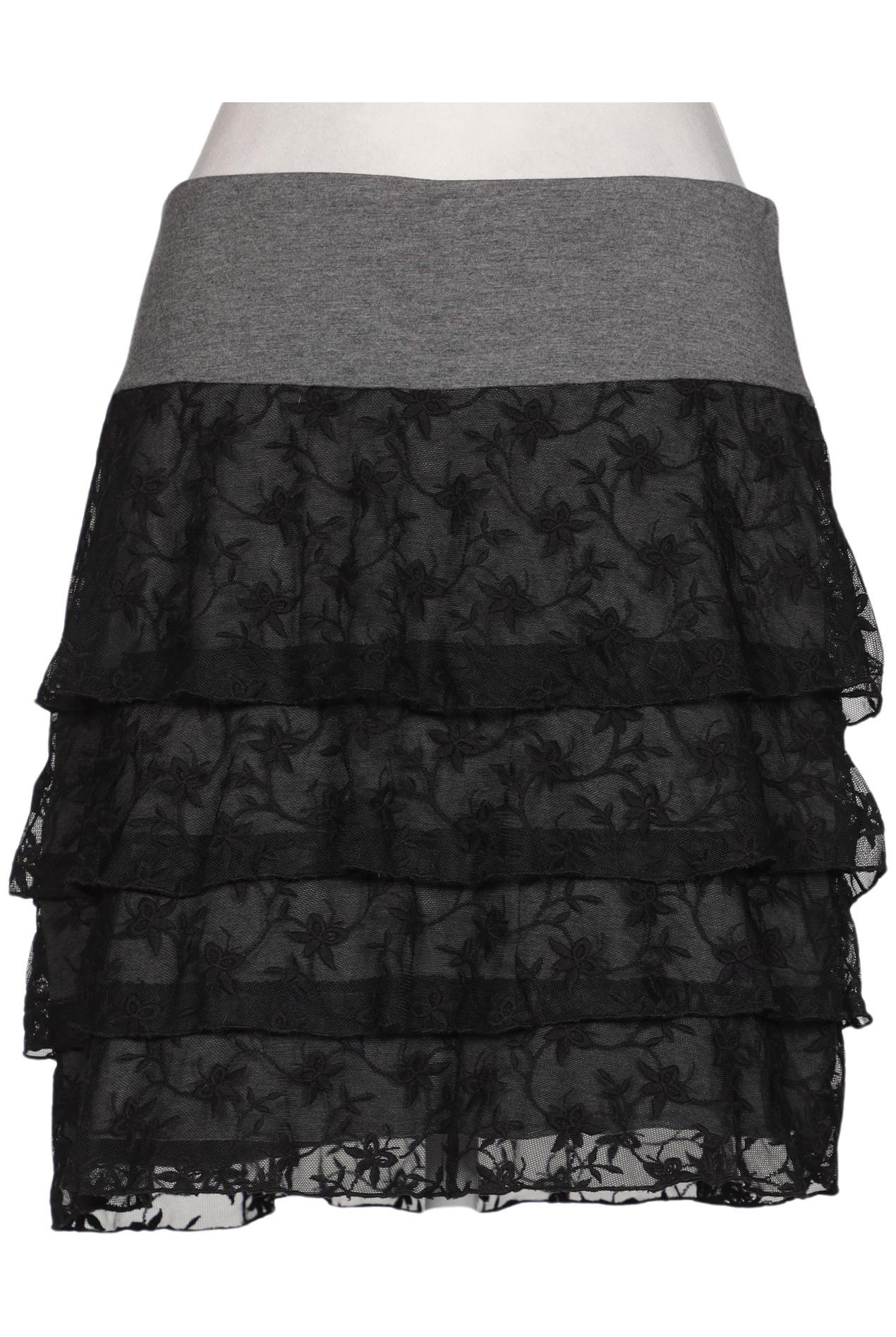 

monari Damen Rock, grau, Gr. 28