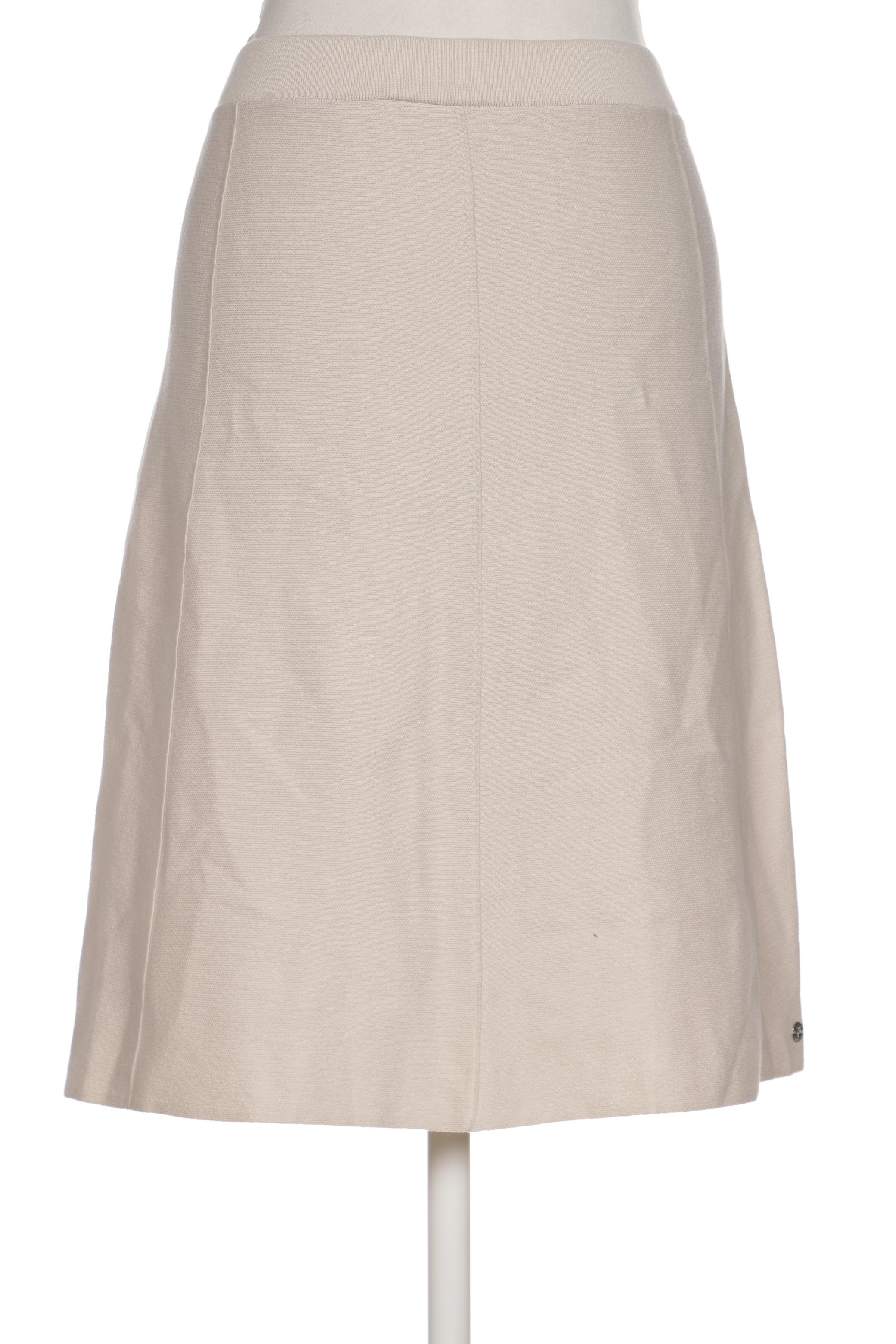 

monari Damen Rock, beige, Gr. 38