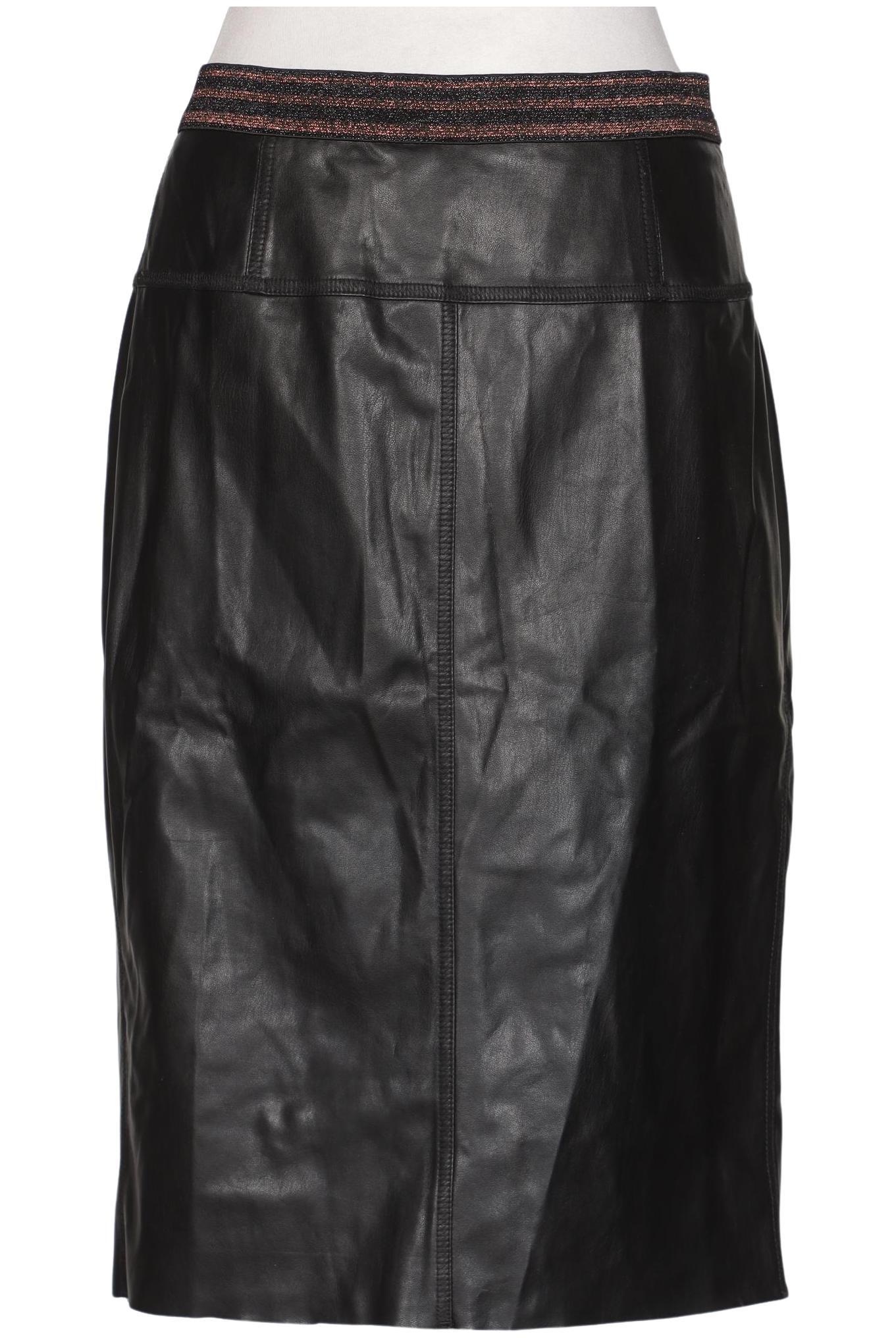 

monari Damen Rock, schwarz, Gr. 38