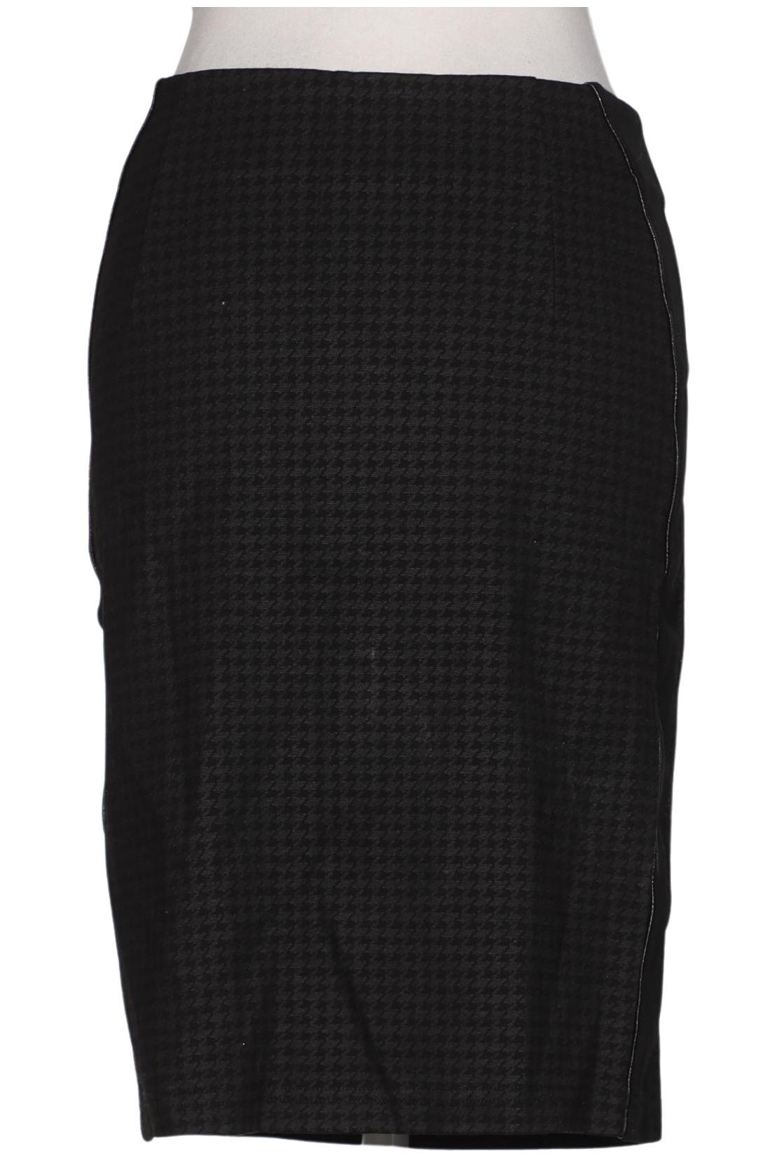 

monari Damen Rock, schwarz, Gr. 38