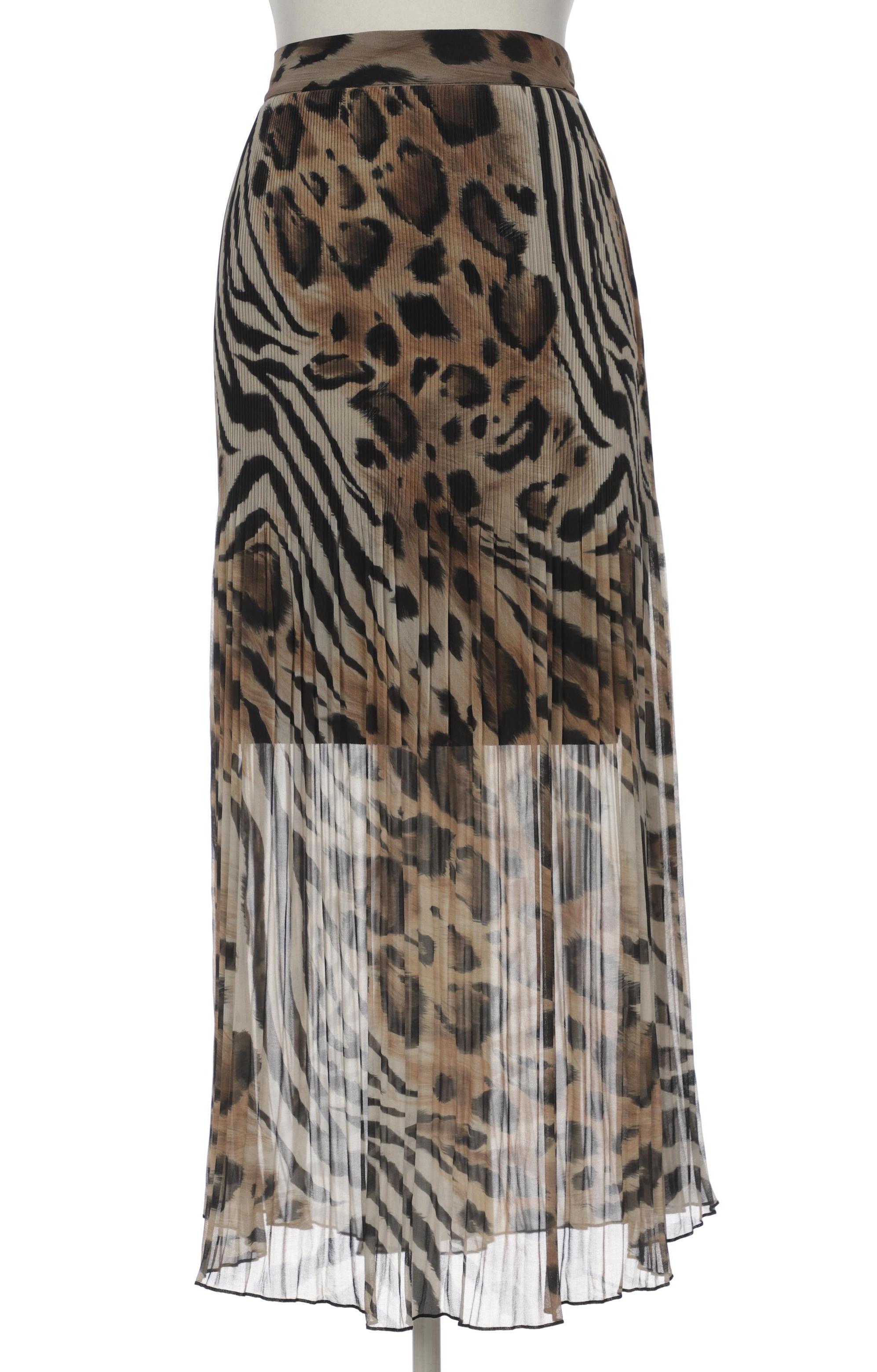

monari Damen Rock, beige, Gr. 44
