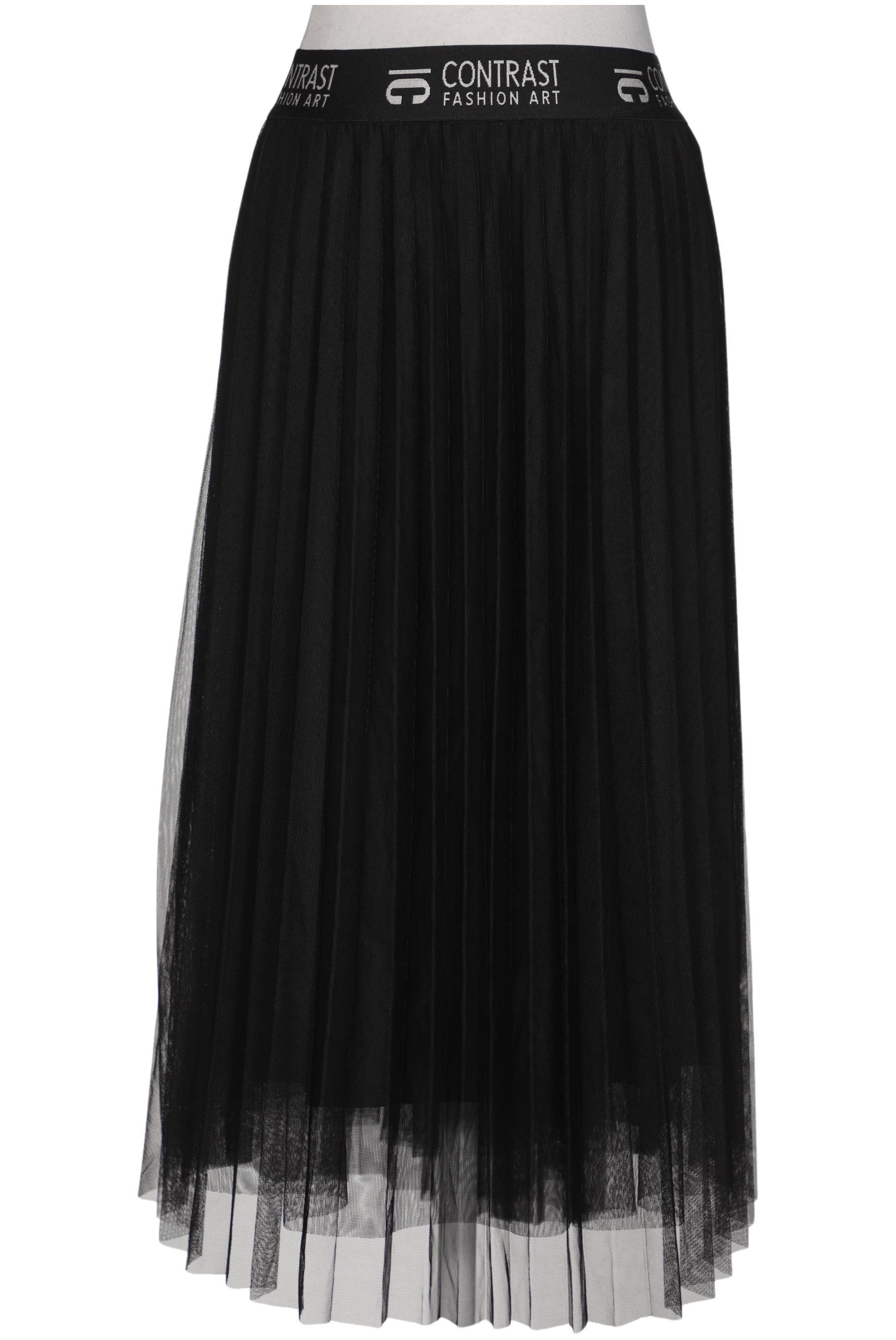 

monari Damen Rock, schwarz, Gr. 40