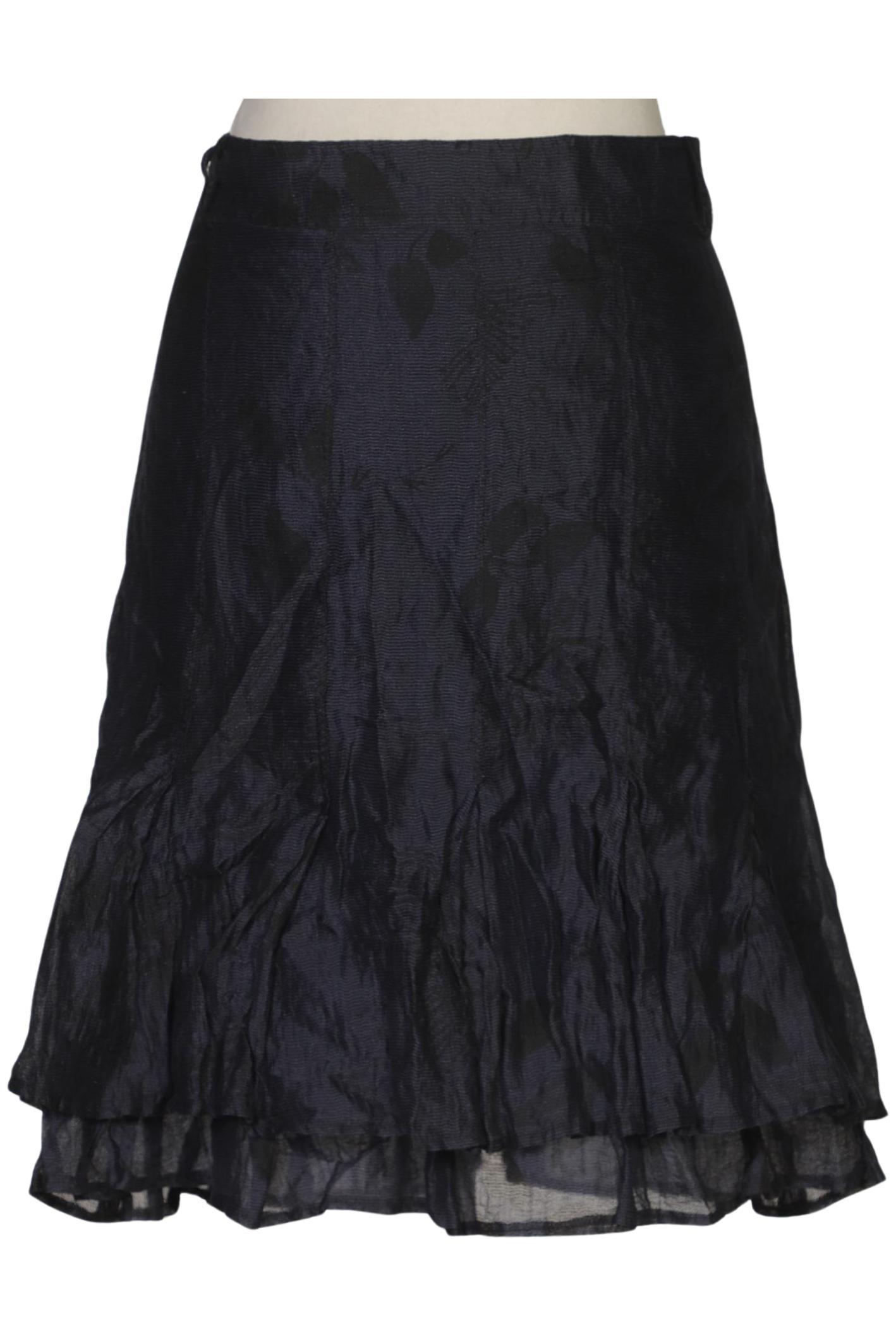 

monari Damen Rock, marineblau, Gr. 40