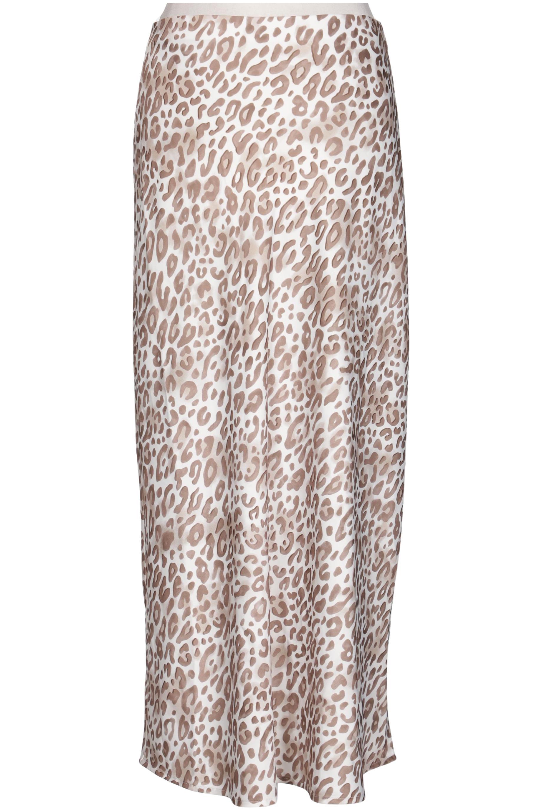 

monari Damen Rock, beige, Gr. 36