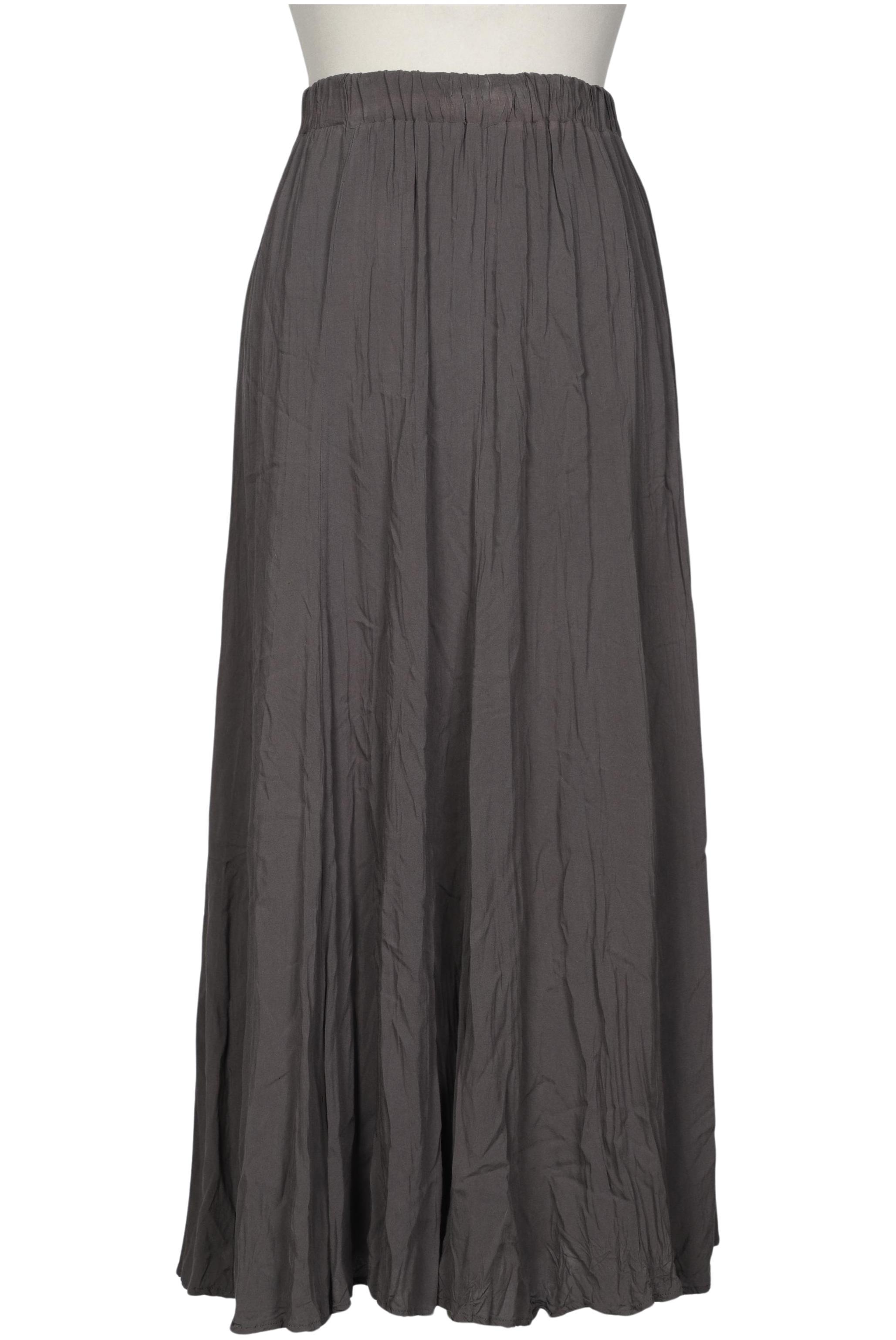 

monari Damen Rock, grau, Gr. 26