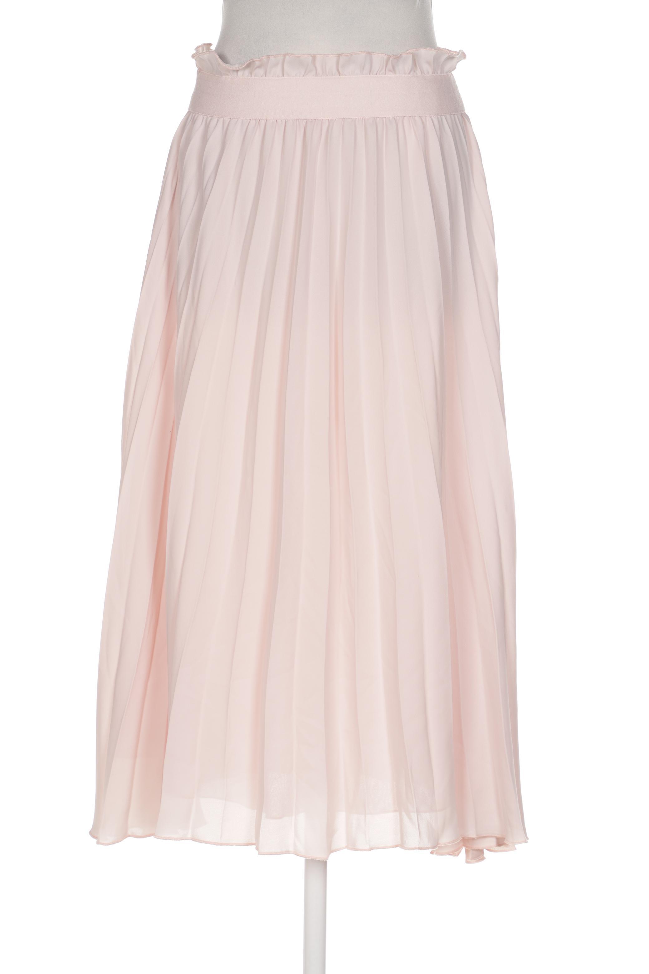 

monari Damen Rock, pink, Gr. 36