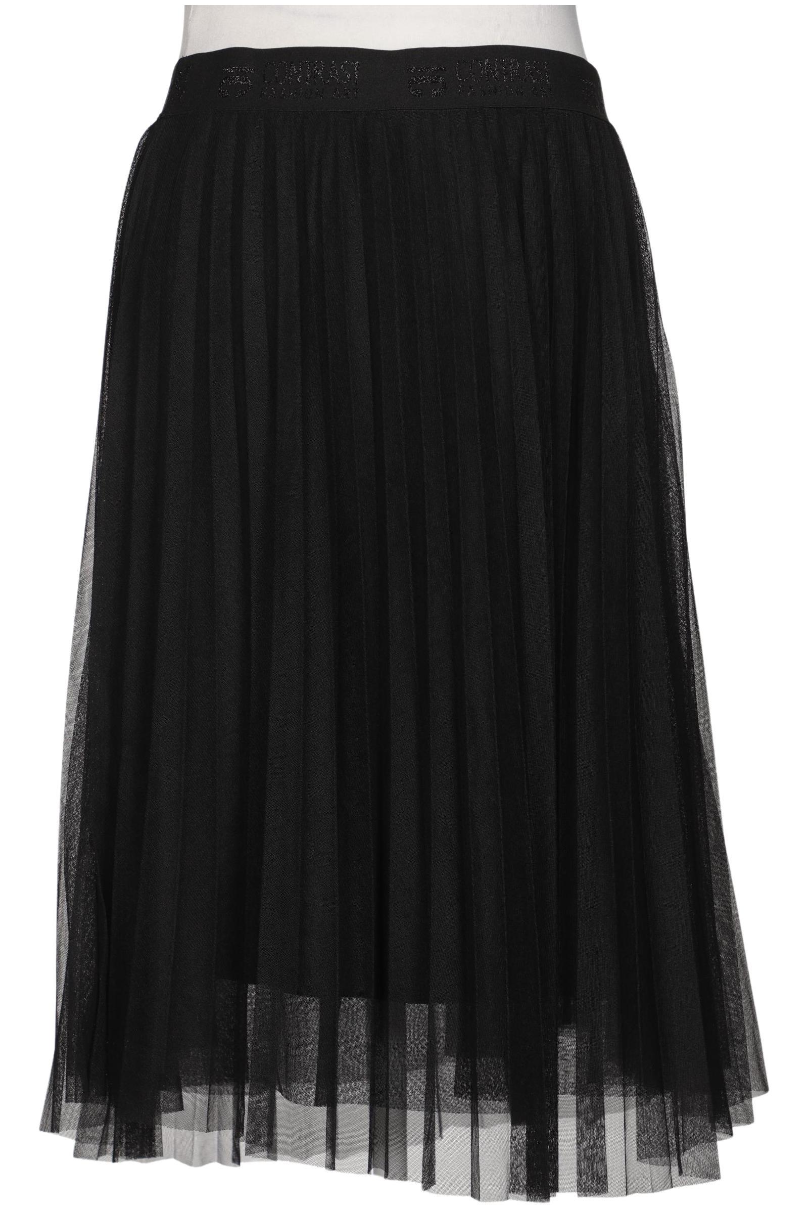 

monari Damen Rock, schwarz, Gr. 44