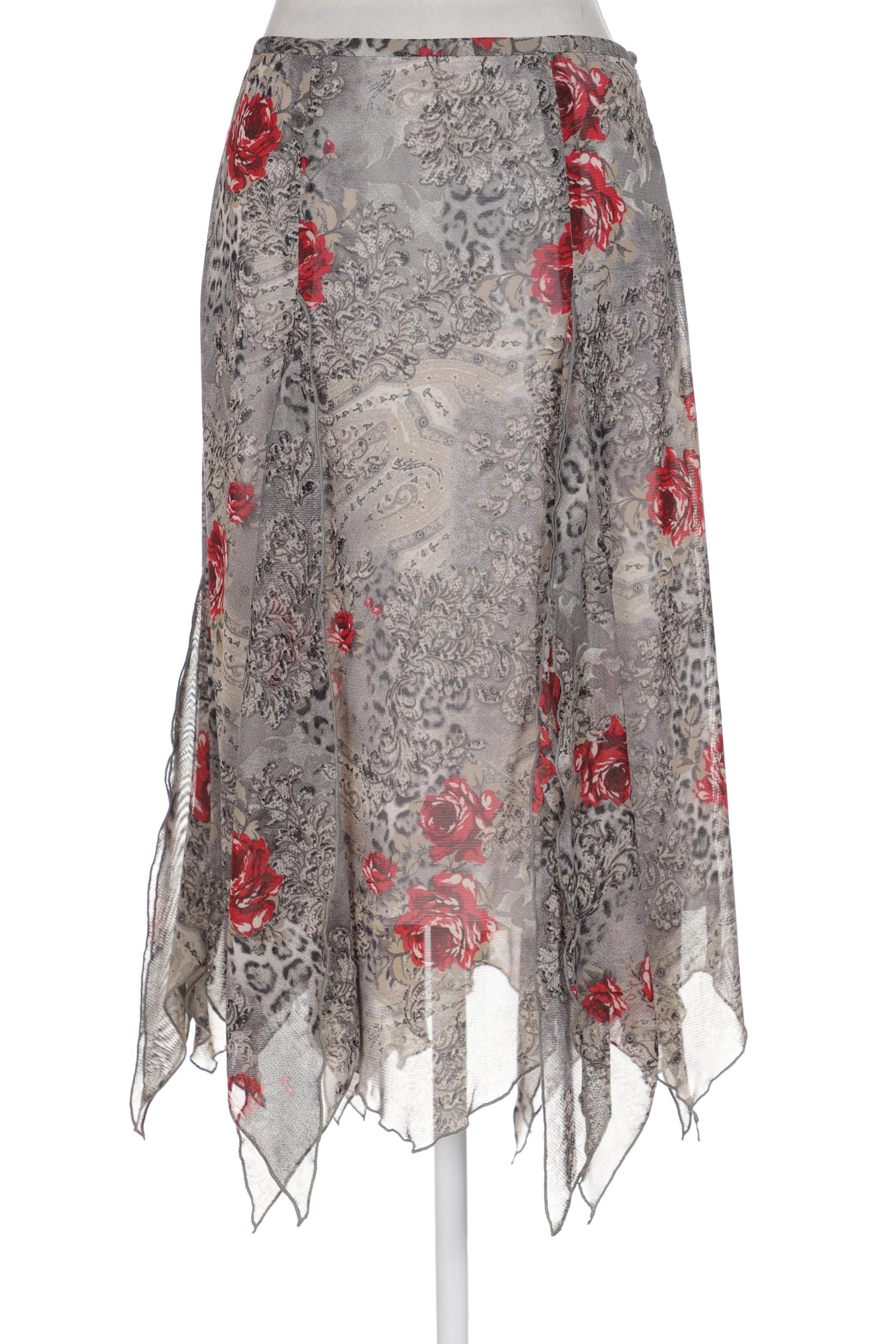 

monari Damen Rock, grau, Gr. 38