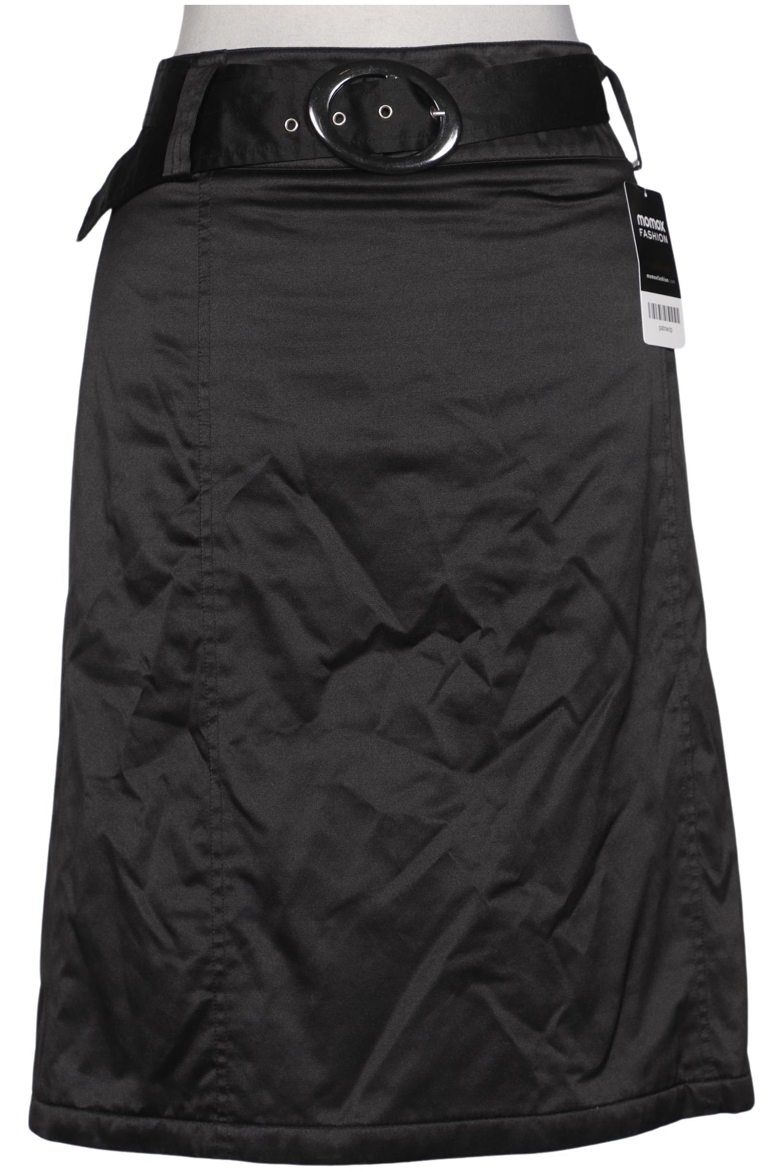 

monari Damen Rock, schwarz, Gr. 36