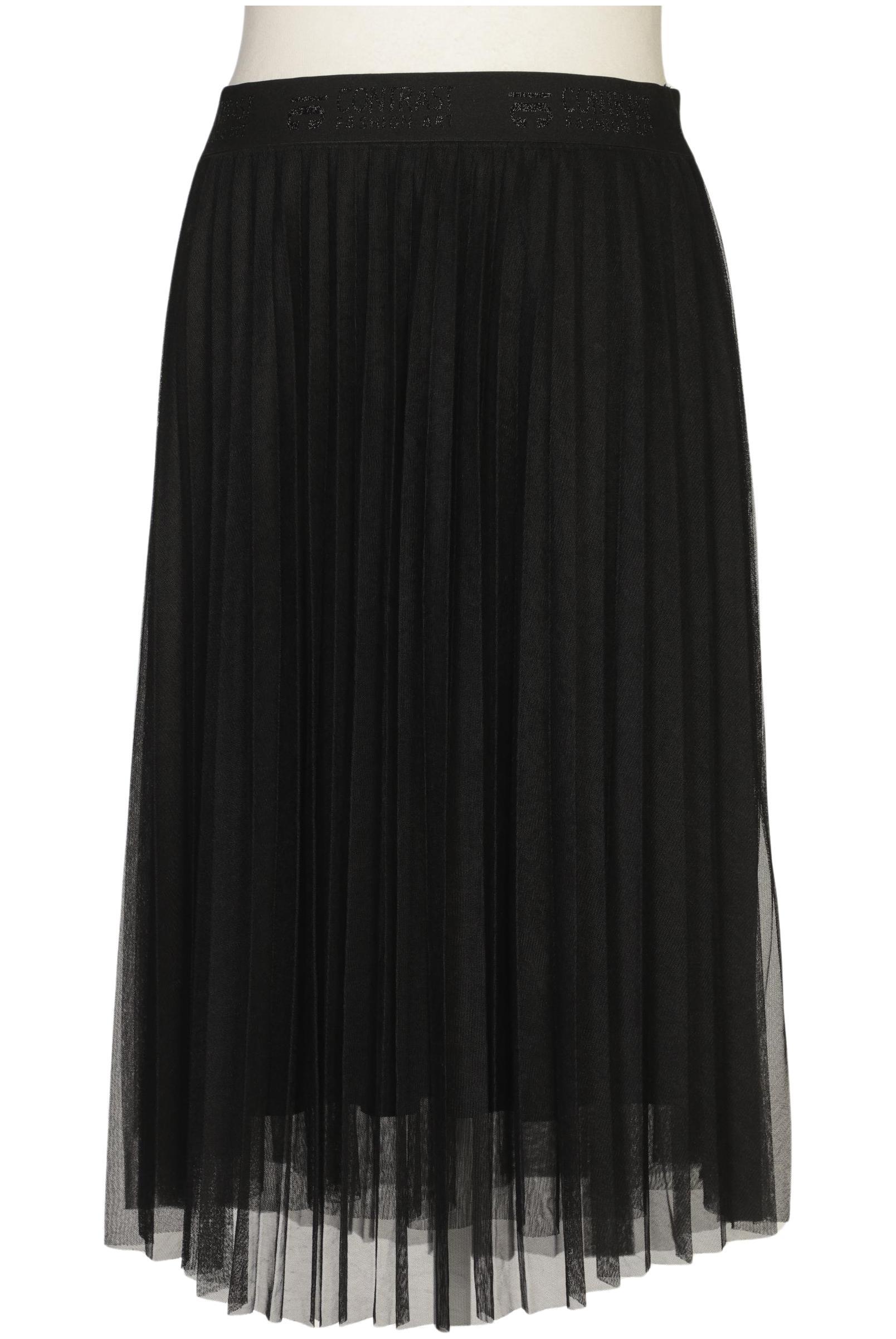 

monari Damen Rock, schwarz, Gr. 42