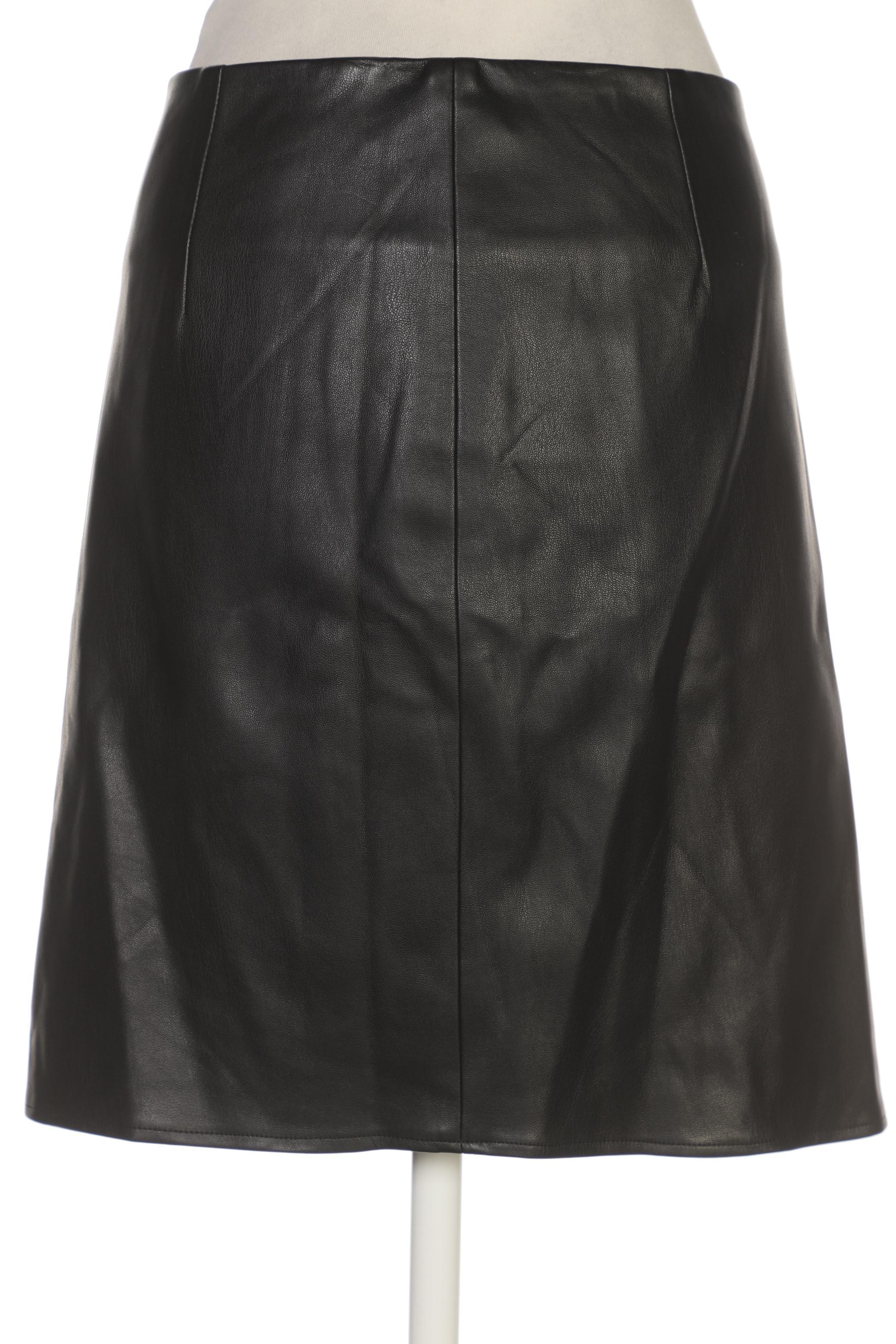 

monari Damen Rock, schwarz, Gr. 40