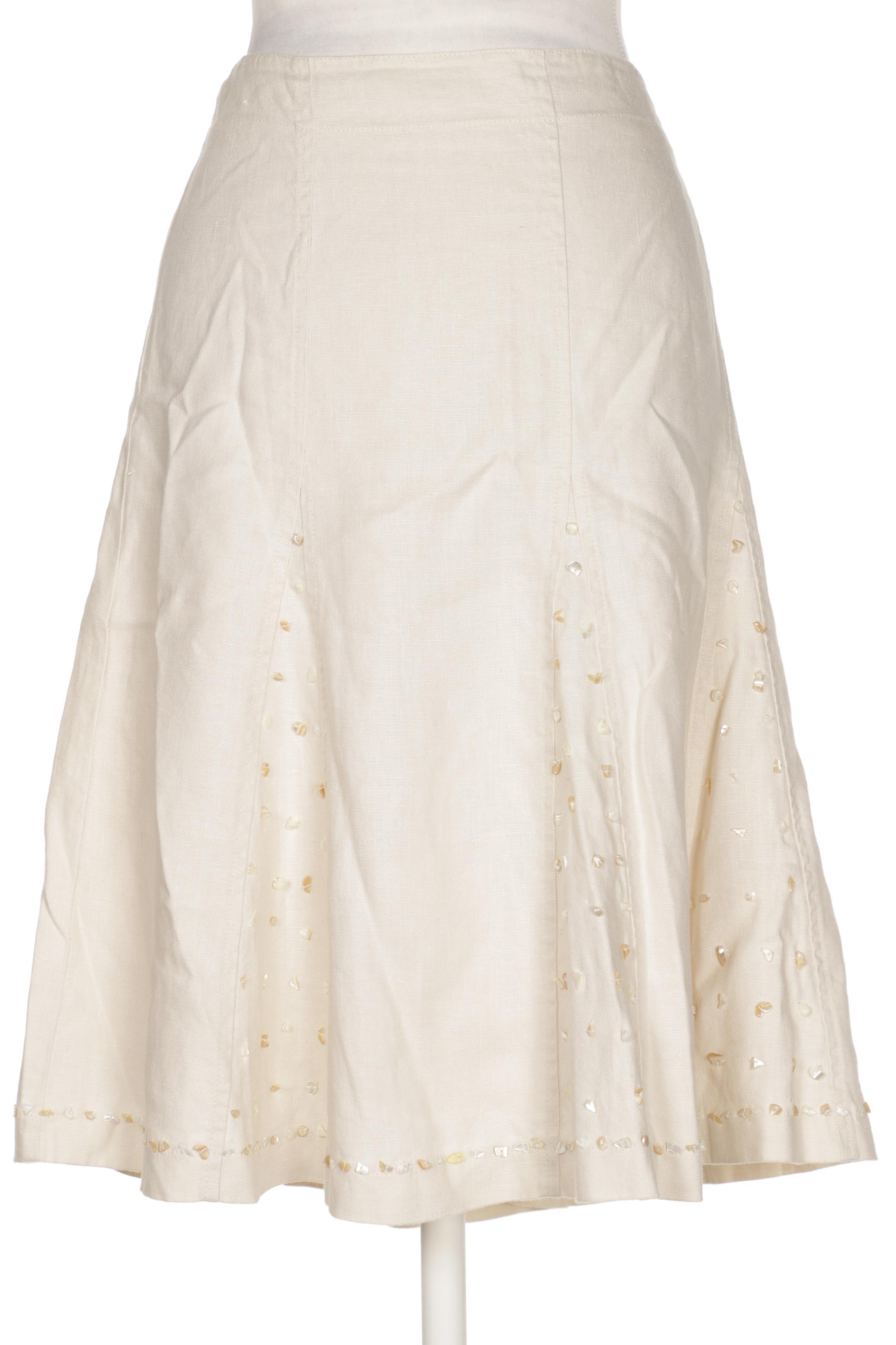 

monari Damen Rock, beige, Gr. 40