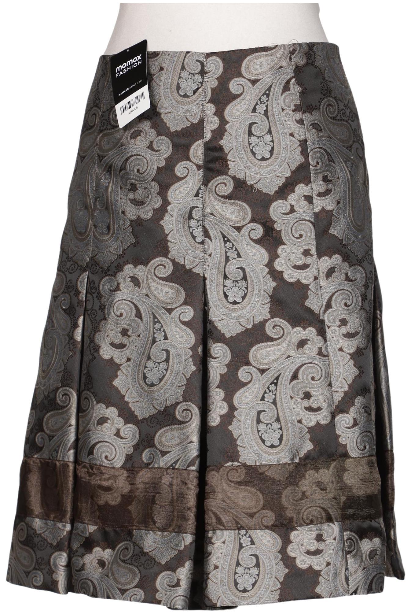 

monari Damen Rock, mehrfarbig, Gr. 40