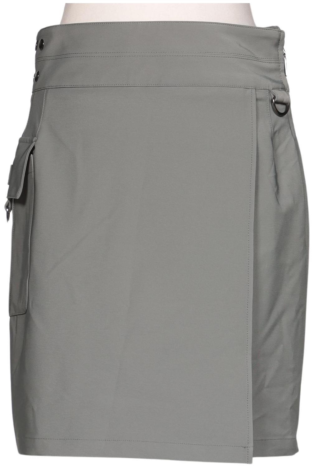 

monari Damen Rock, grau, Gr. 36