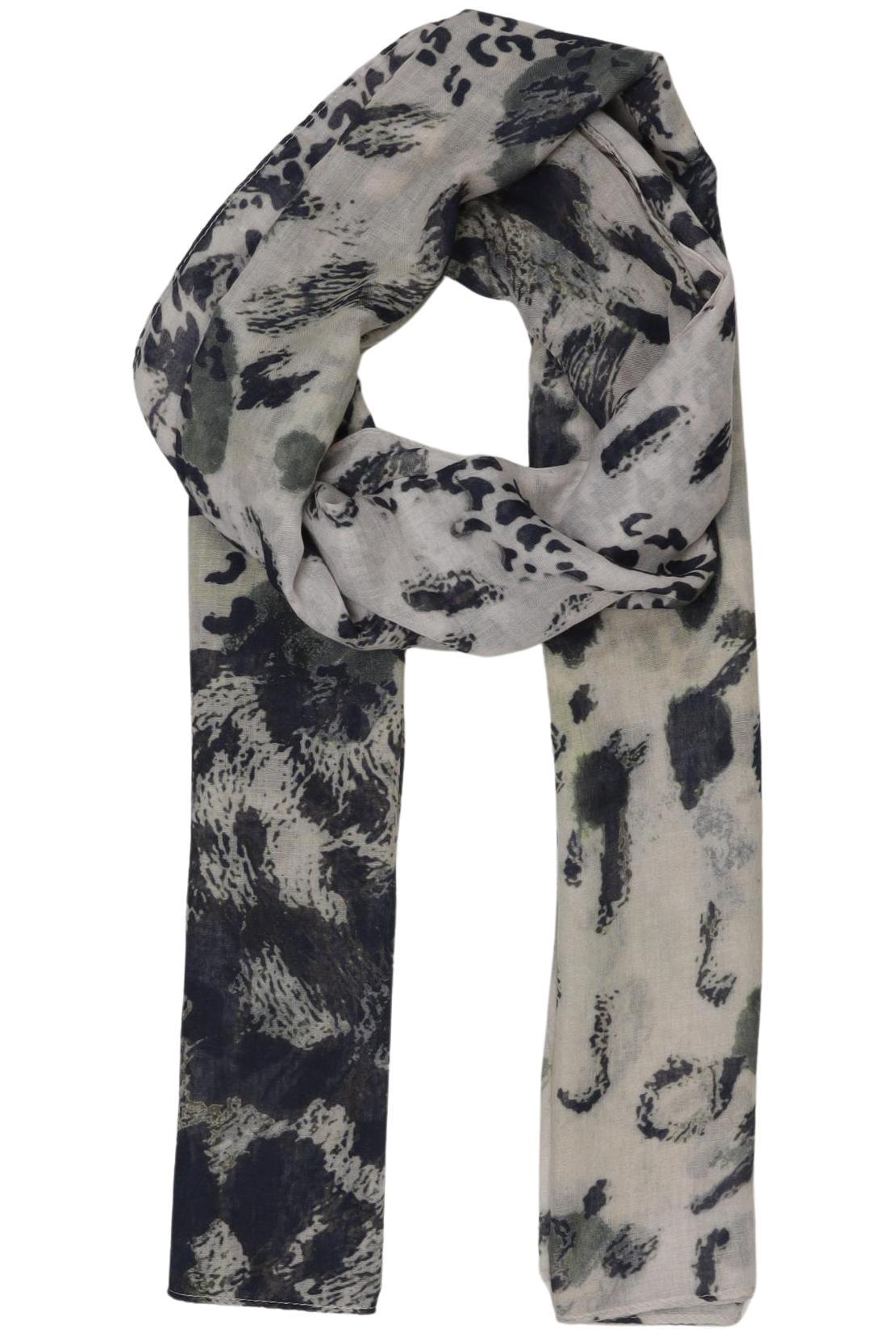 

monari Damen Schal, mehrfarbig, Gr.