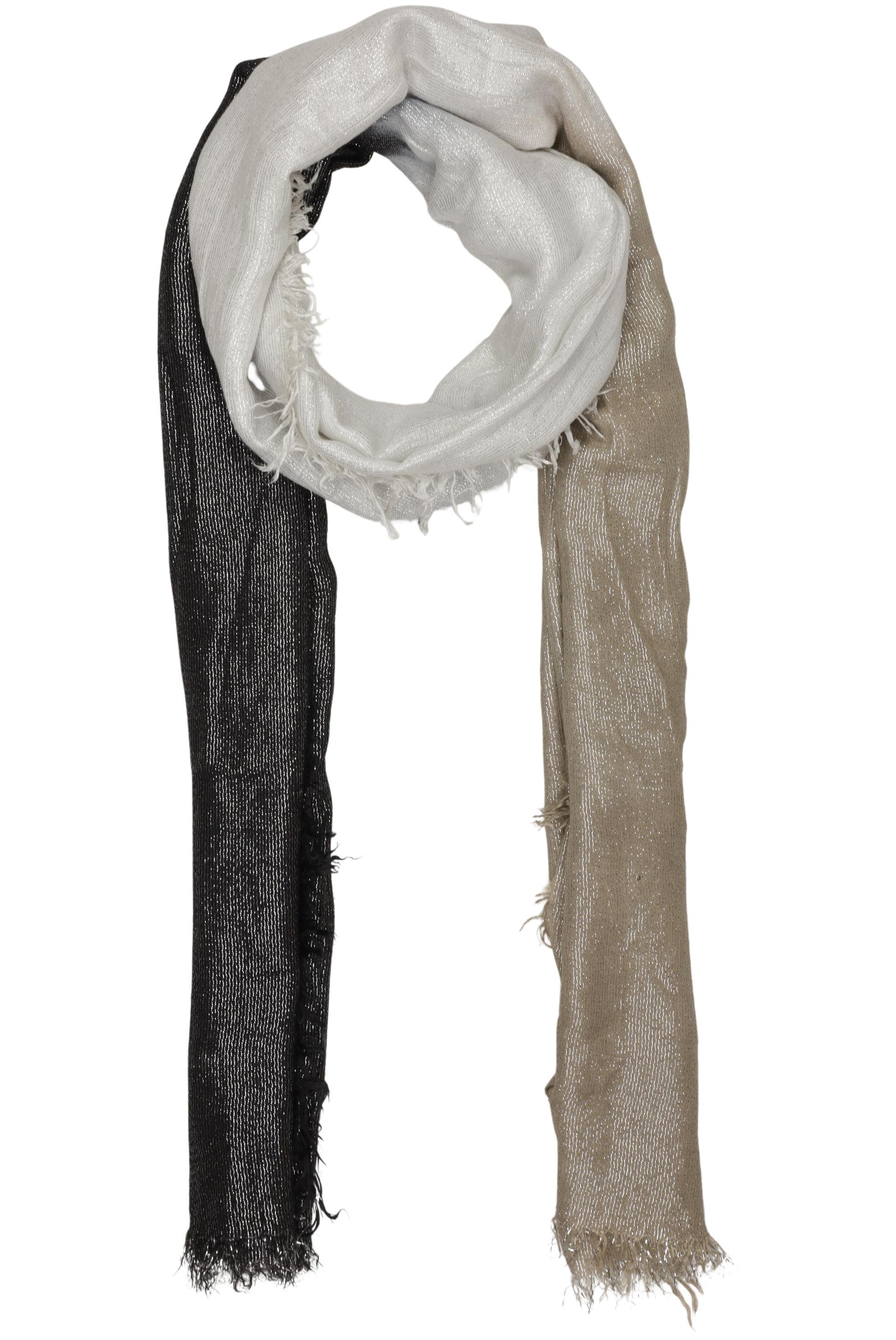 

monari Damen Schal, mehrfarbig, Gr.