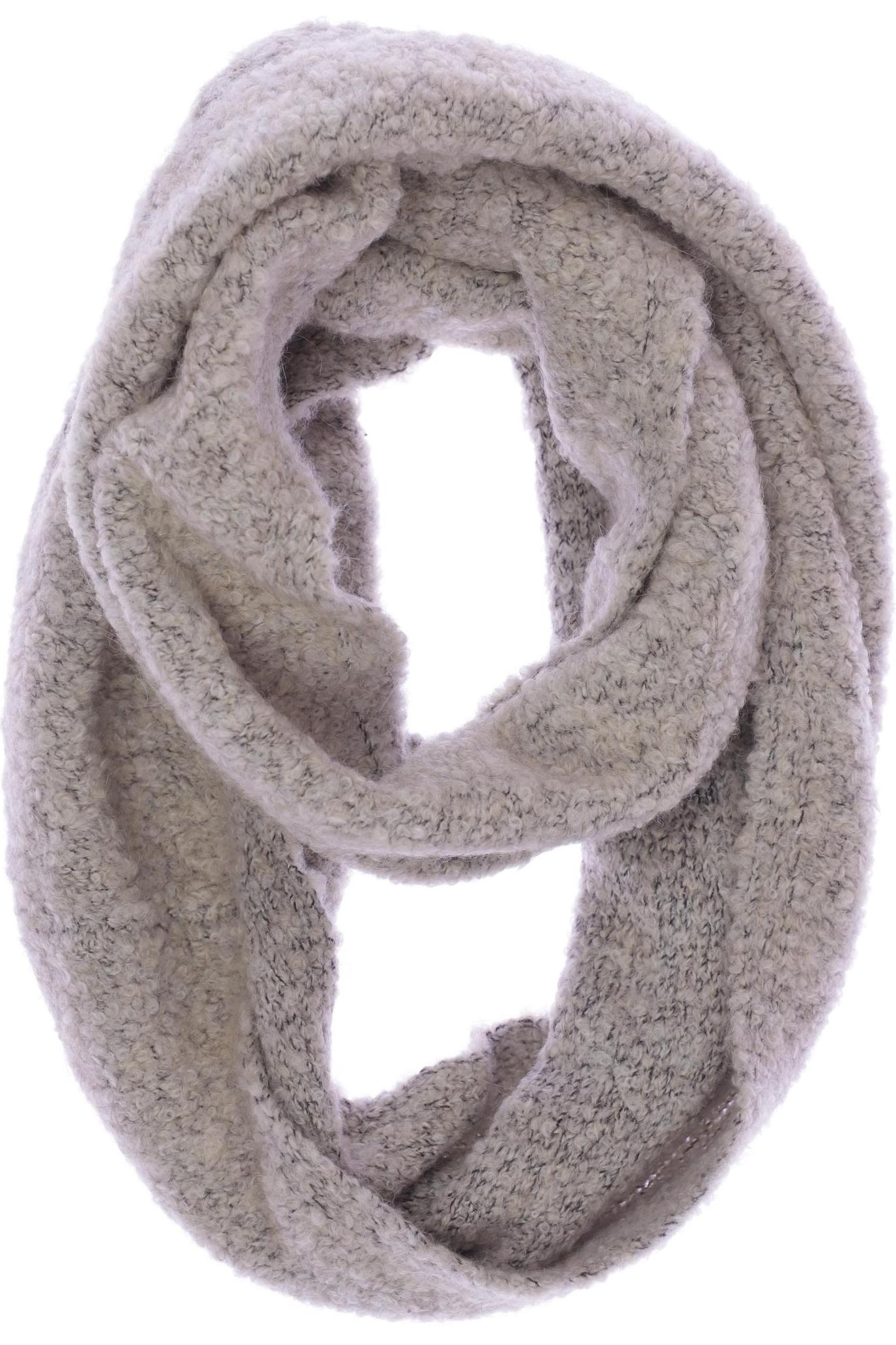 

monari Damen Schal, beige, Gr.