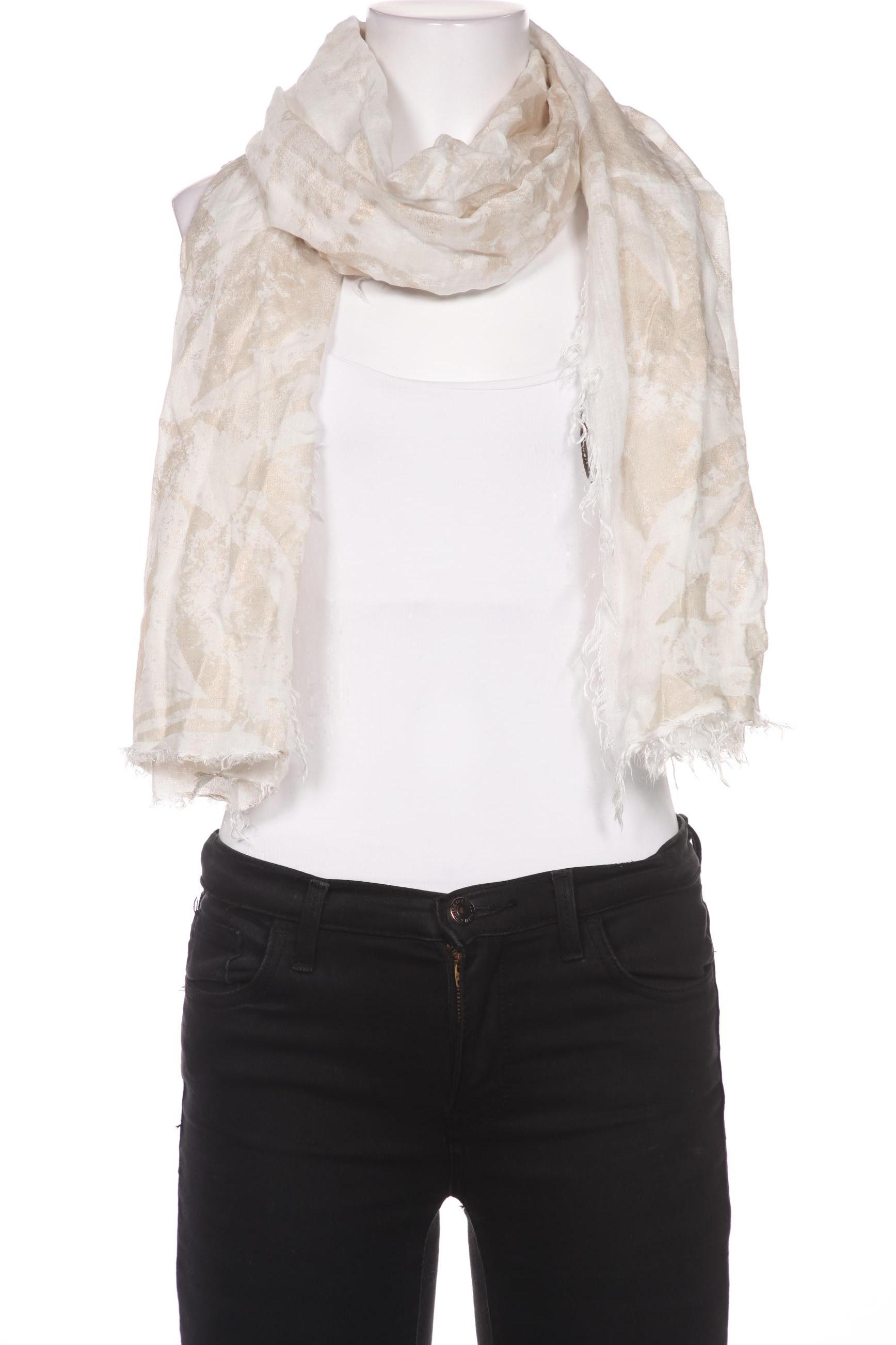 

monari Damen Schal, beige, Gr.