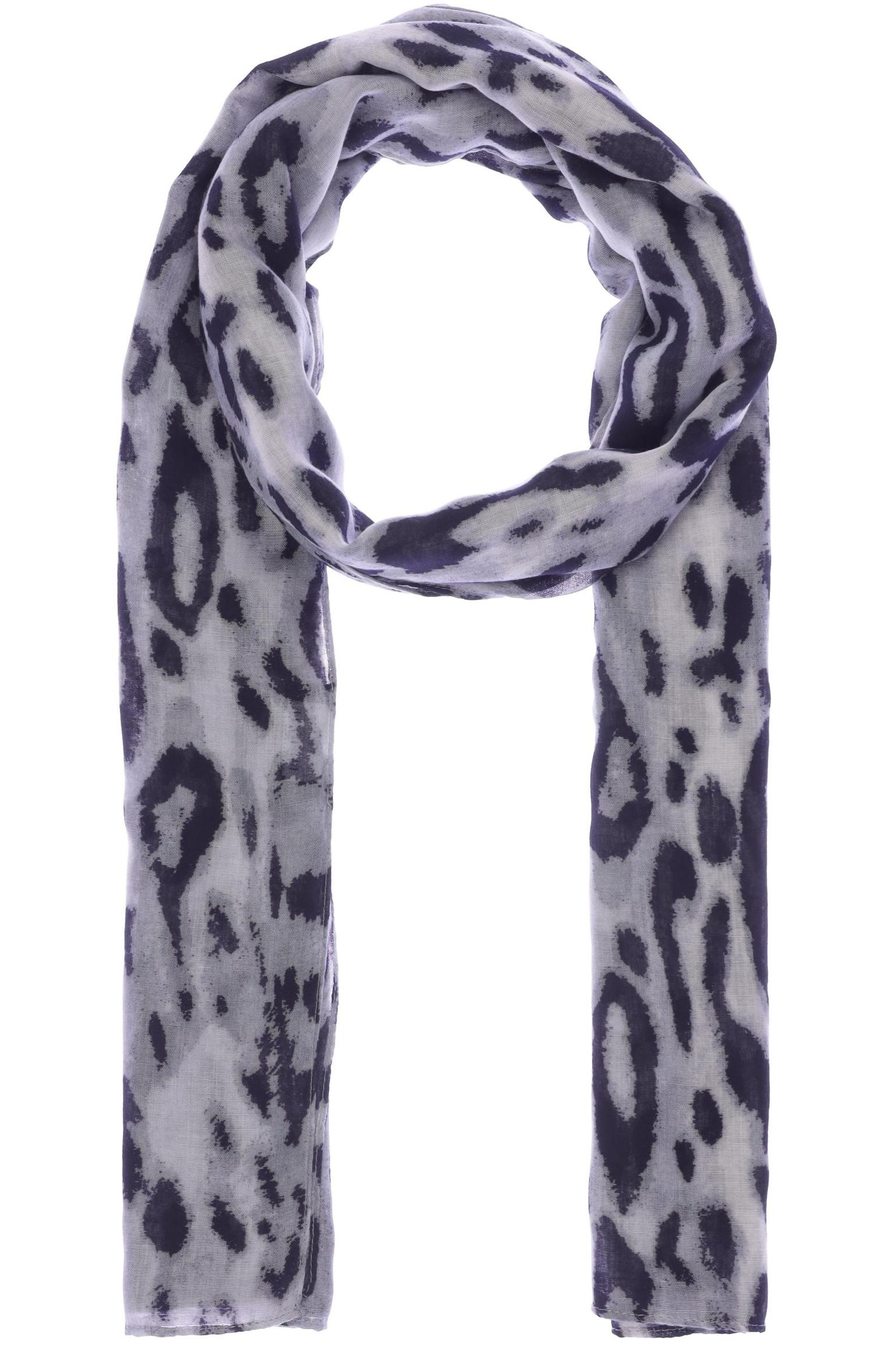 

monari Damen Schal, grau, Gr.