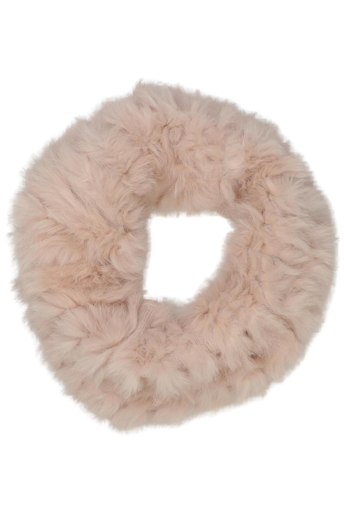 

monari Damen Schal, pink, Gr.